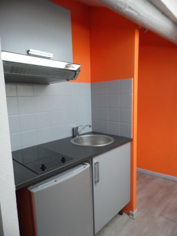Maison à louer, 11m², Nancy