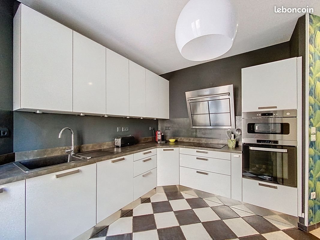 Maison à louer, 132m², Nancy