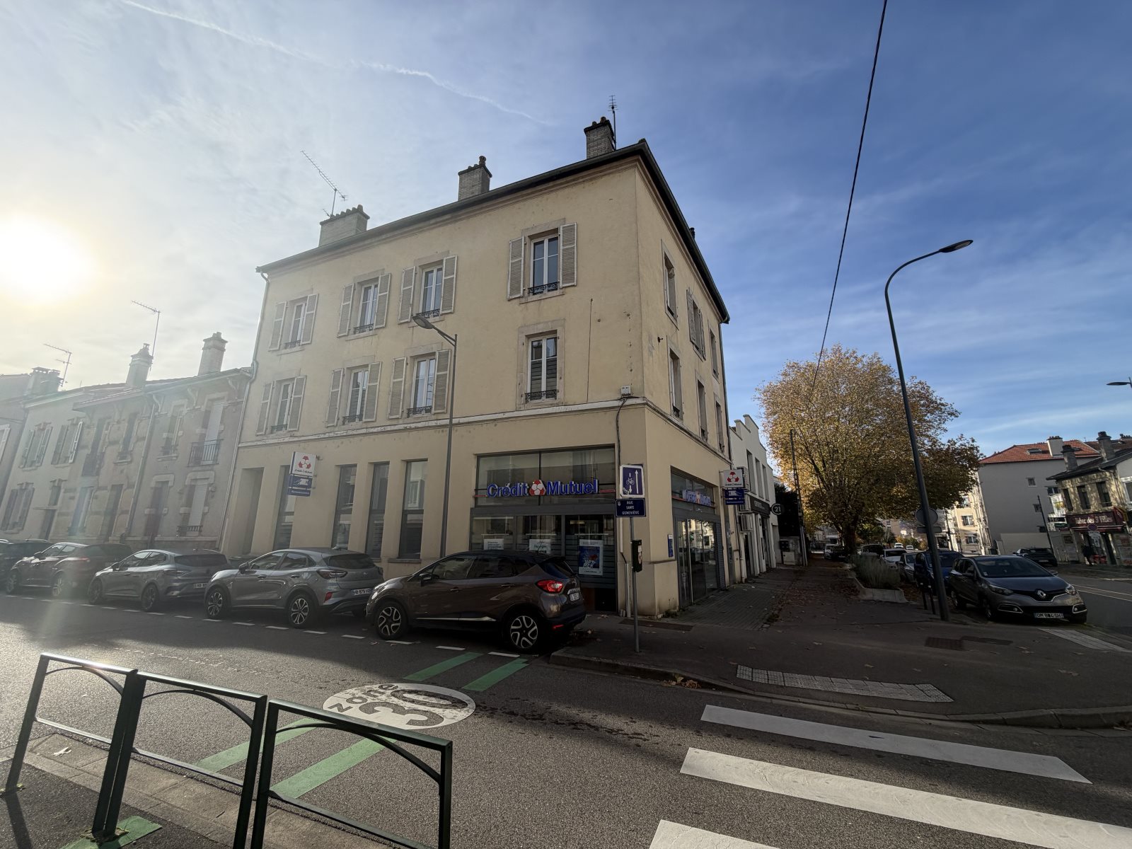 Appartement à vendre, 26m², Villers-lès-Nancy