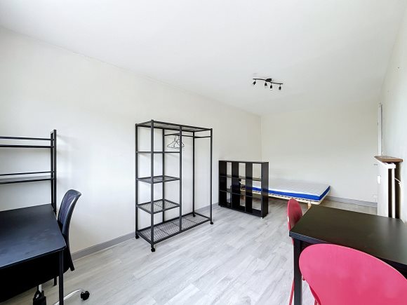 Maison à louer, 25m², Nancy