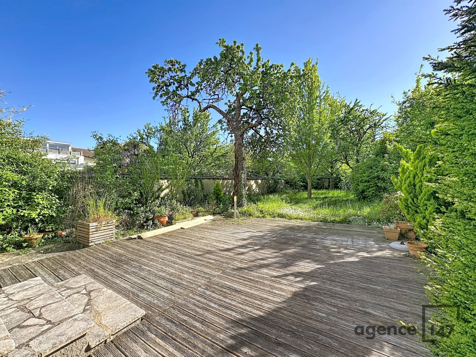 Maison à vendre, 156m², Nancy