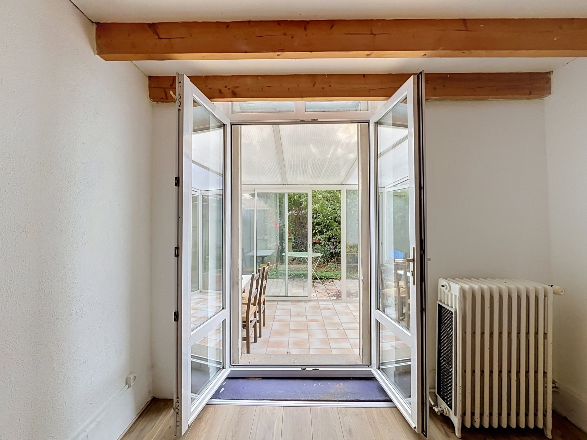 Appartement à louer, 26m², Nancy