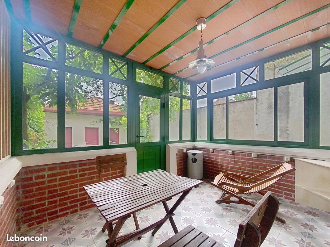 Appartement à louer, 26m², Nancy