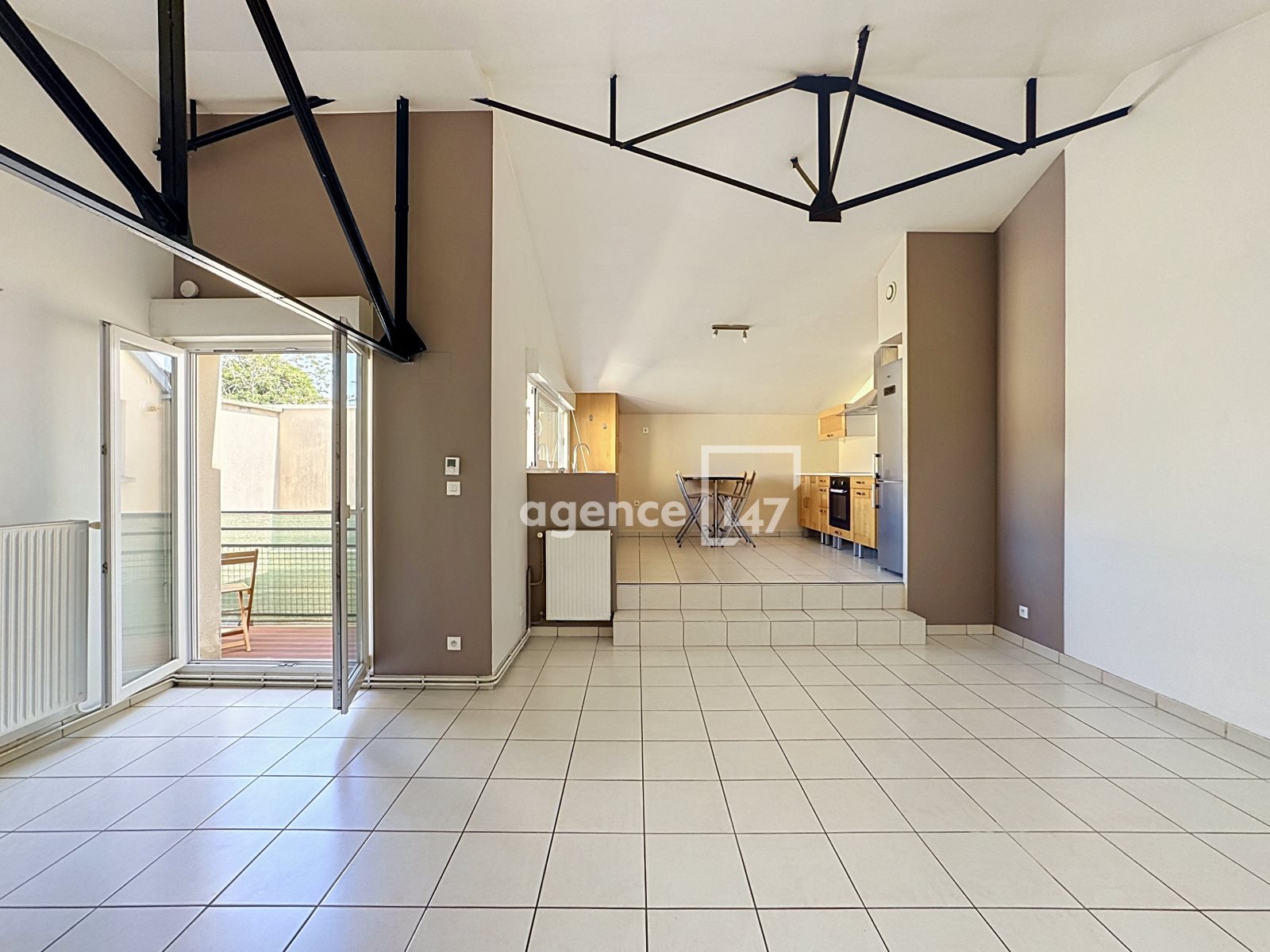 Maison à vendre, 84m², Nancy