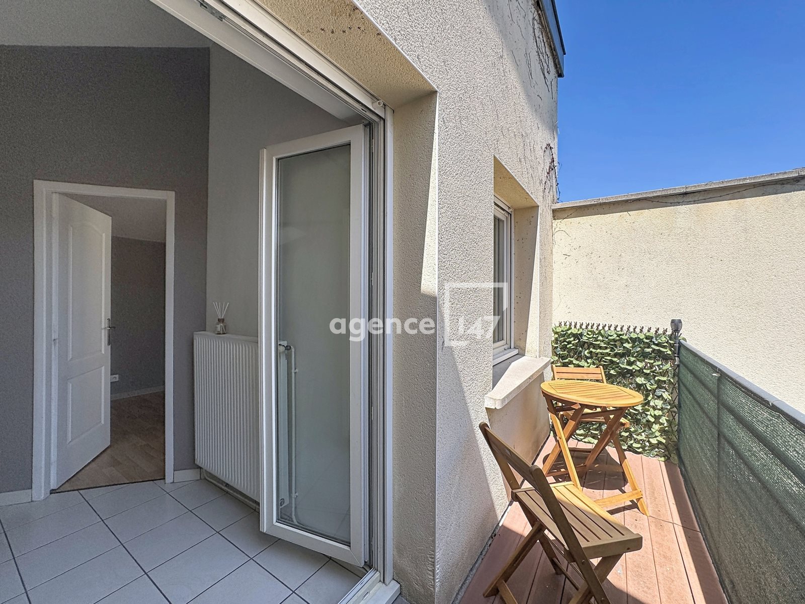 Maison à vendre, 84m², Nancy
