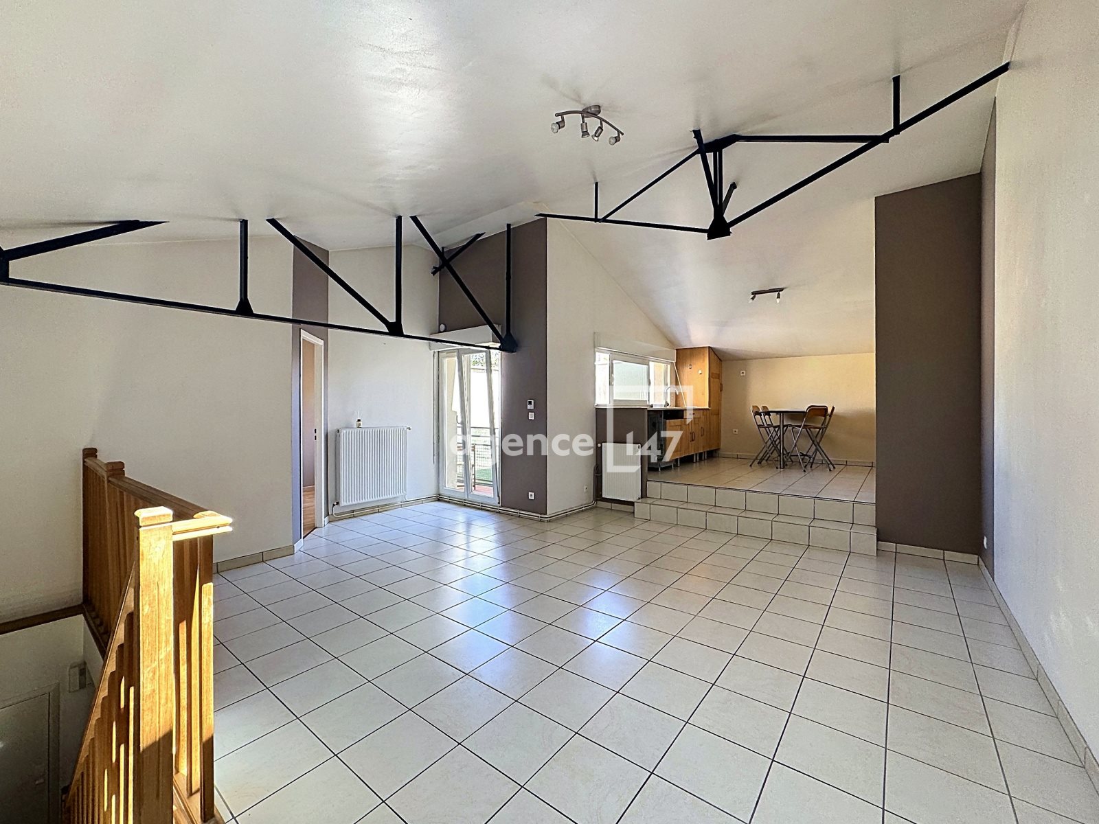 Maison à vendre, 84m², Nancy