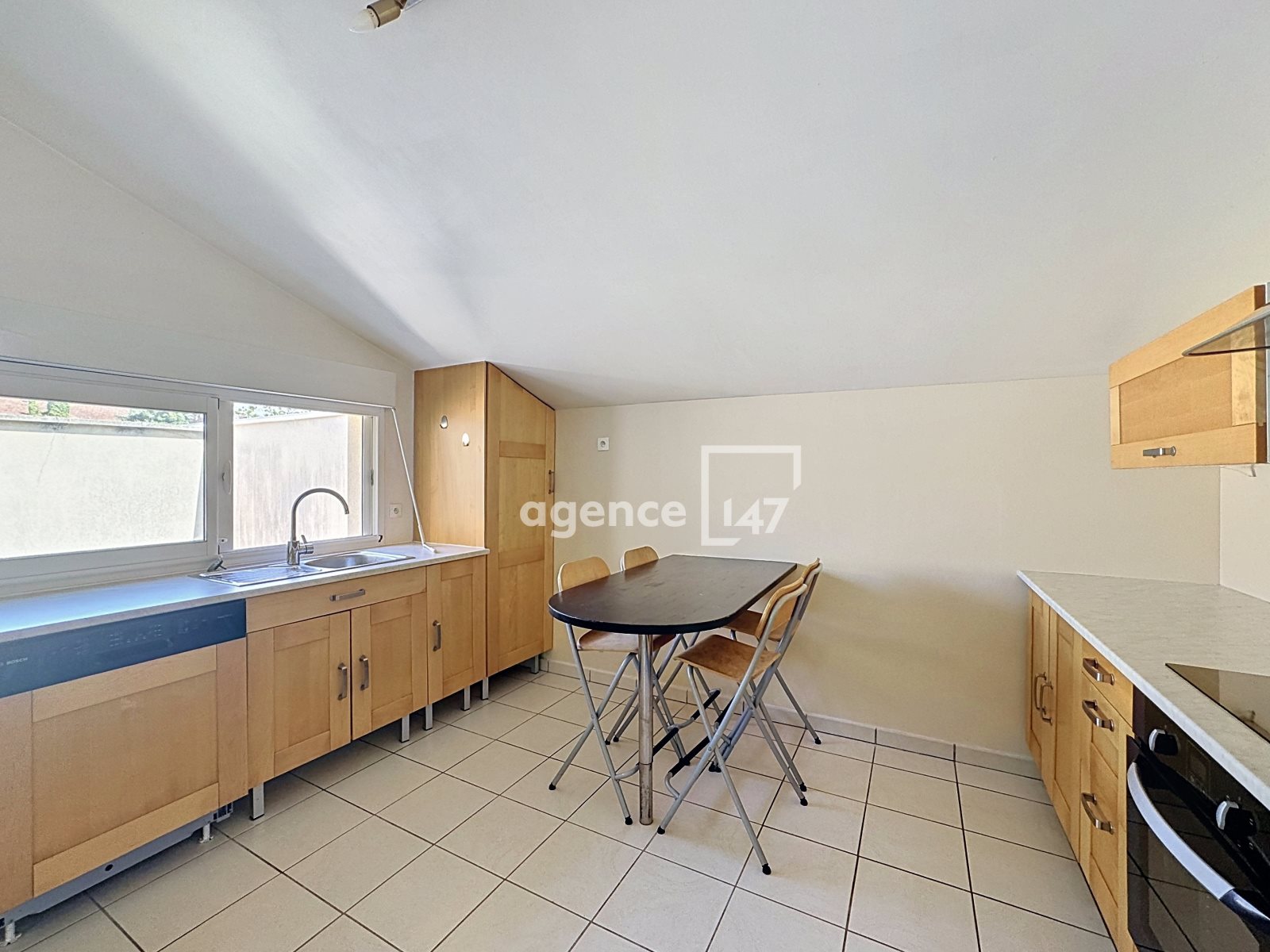 Maison à vendre, 84m², Nancy