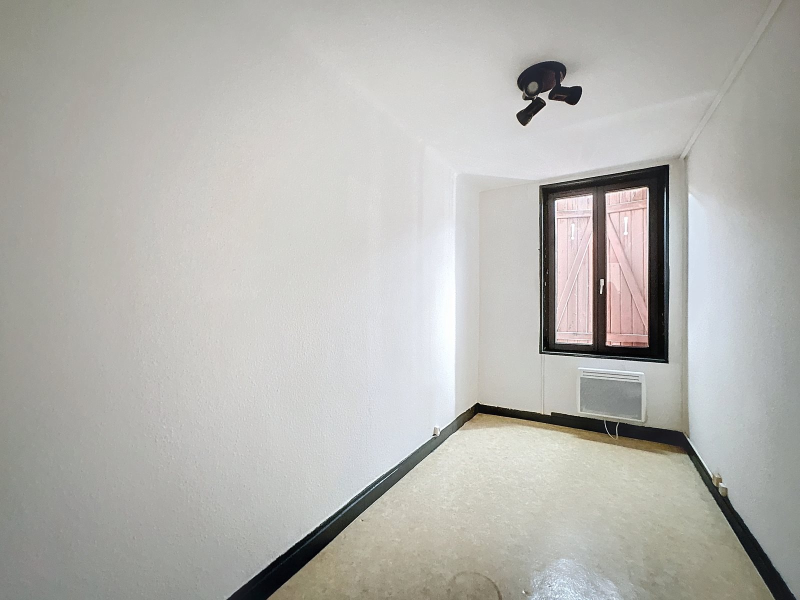 Appartement à vendre, 27m², Nancy