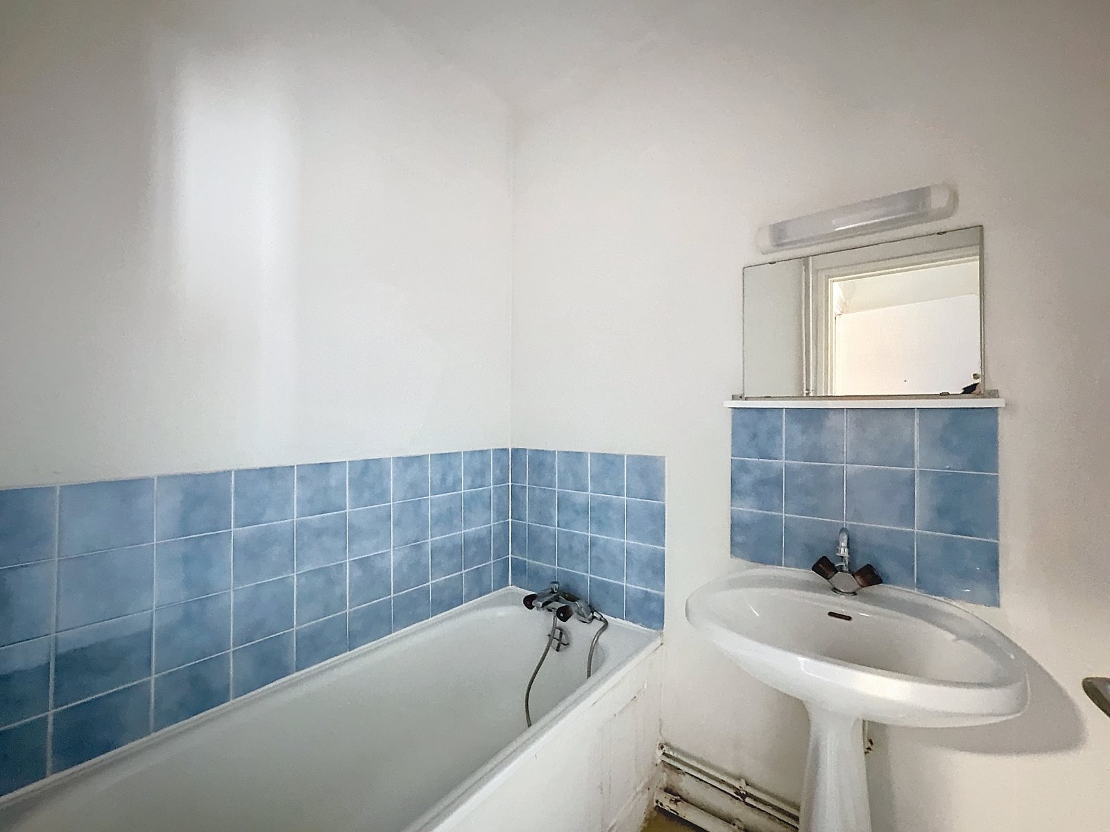 Appartement à vendre, 27m², Nancy