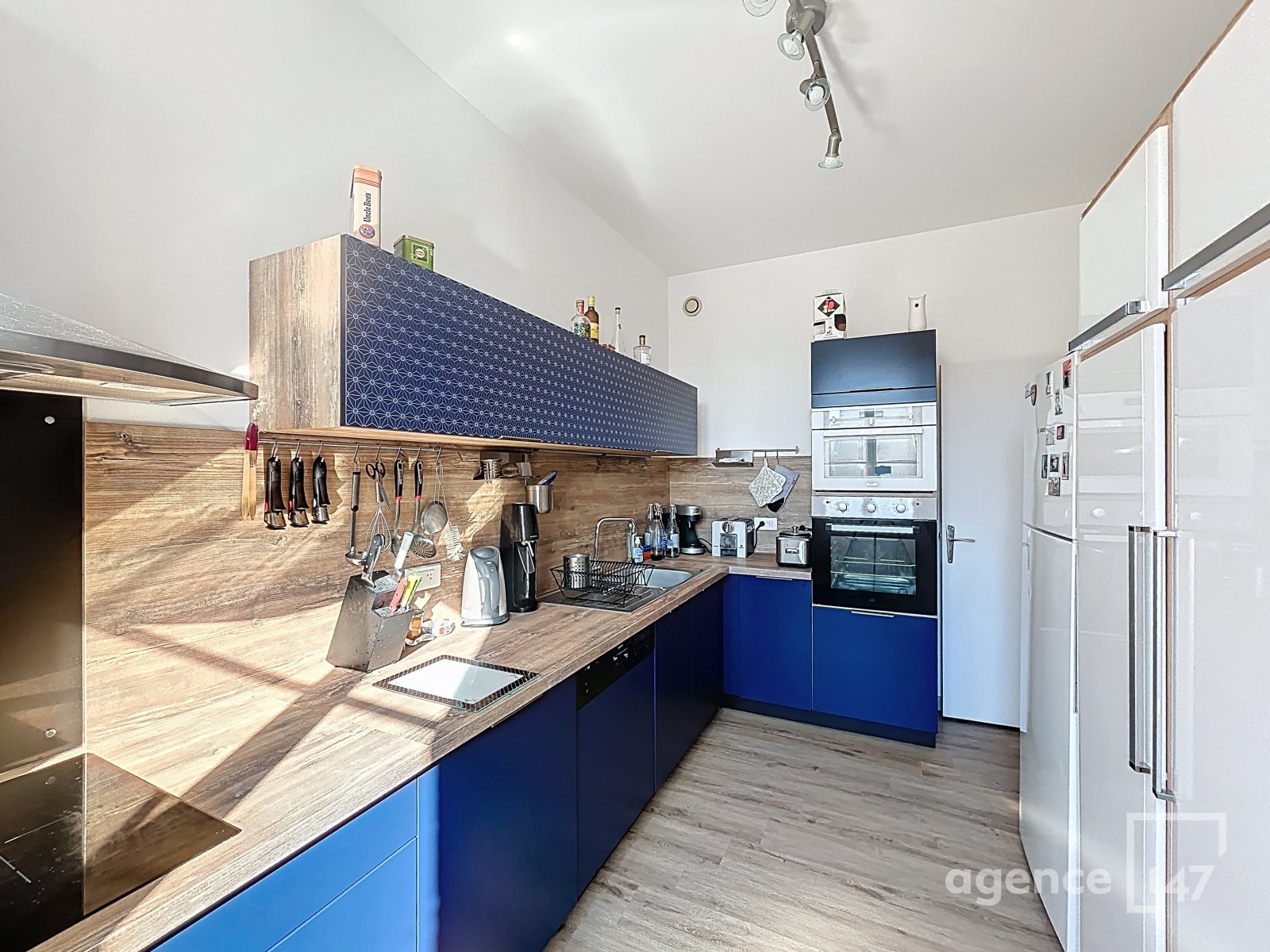 Maison à vendre, 79m², Lunéville