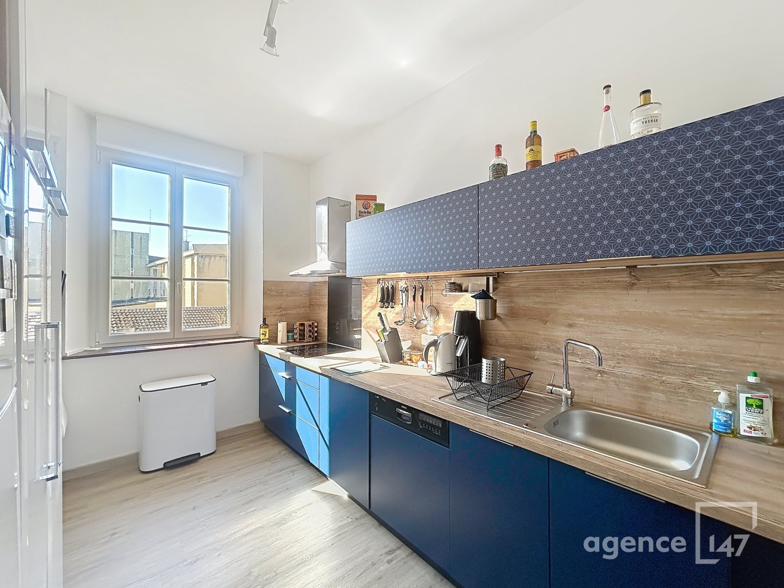 Maison à vendre, 79m², Lunéville