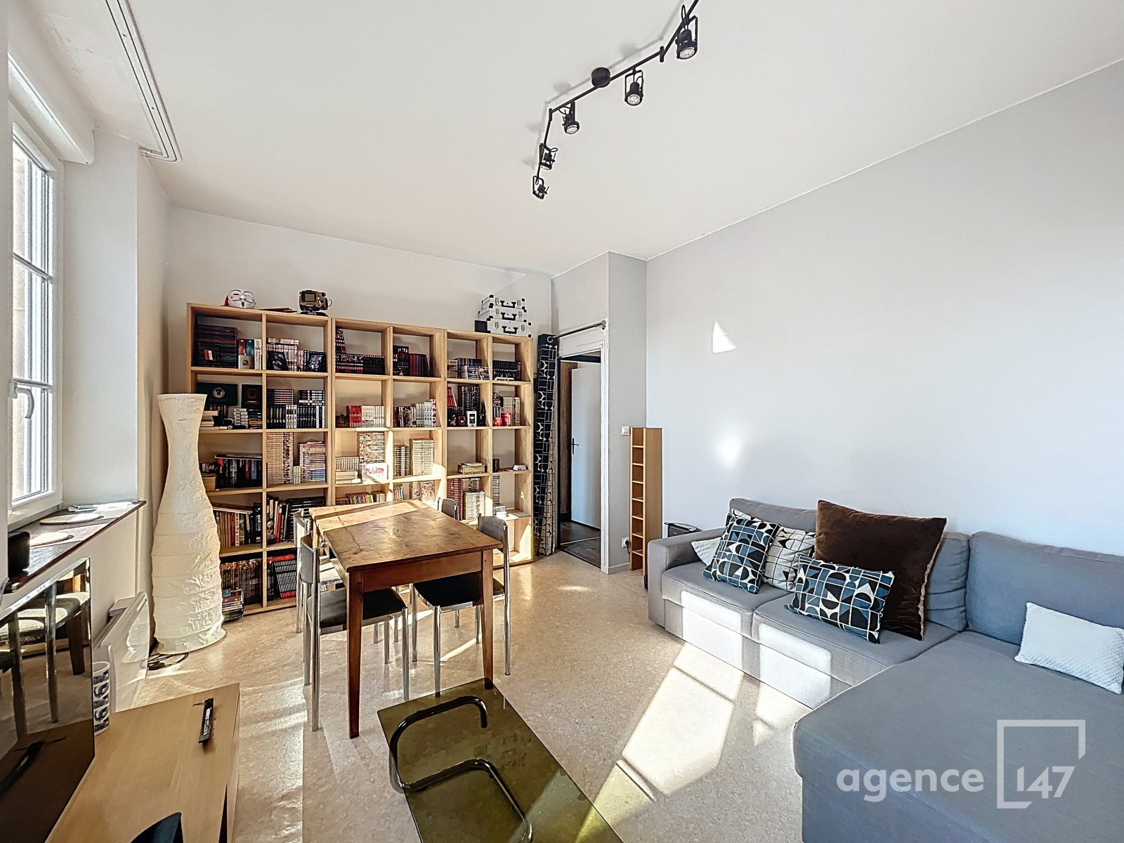 Maison à vendre, 79m², Lunéville