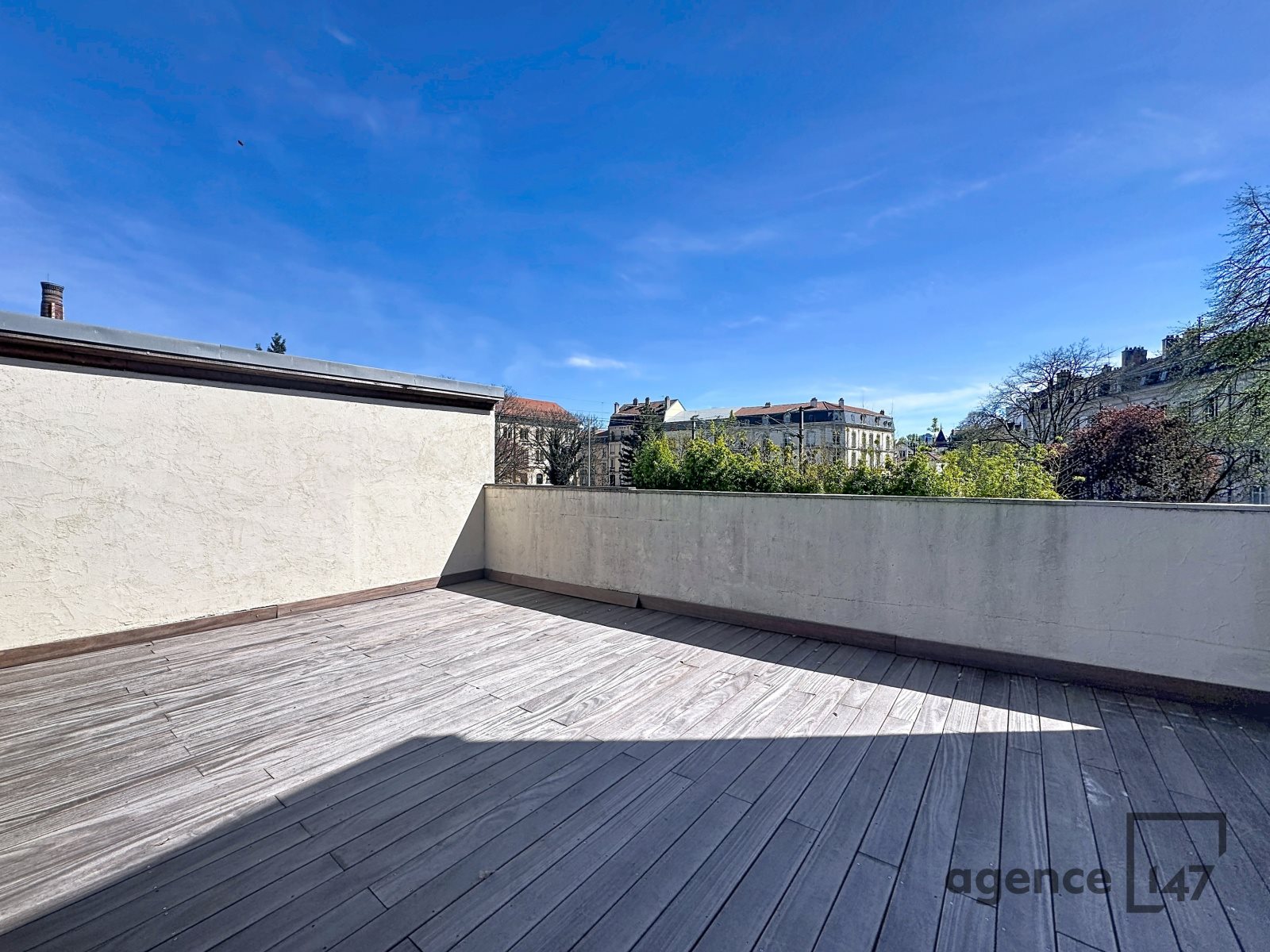 Appartement à vendre, 62m², Nancy