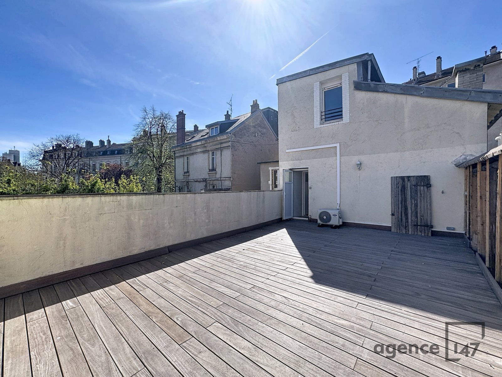 Appartement à vendre, 62m², Nancy