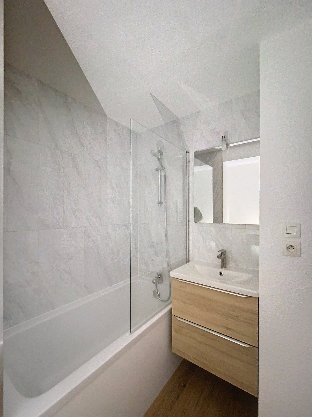 Appartement à louer, 19m², Nancy