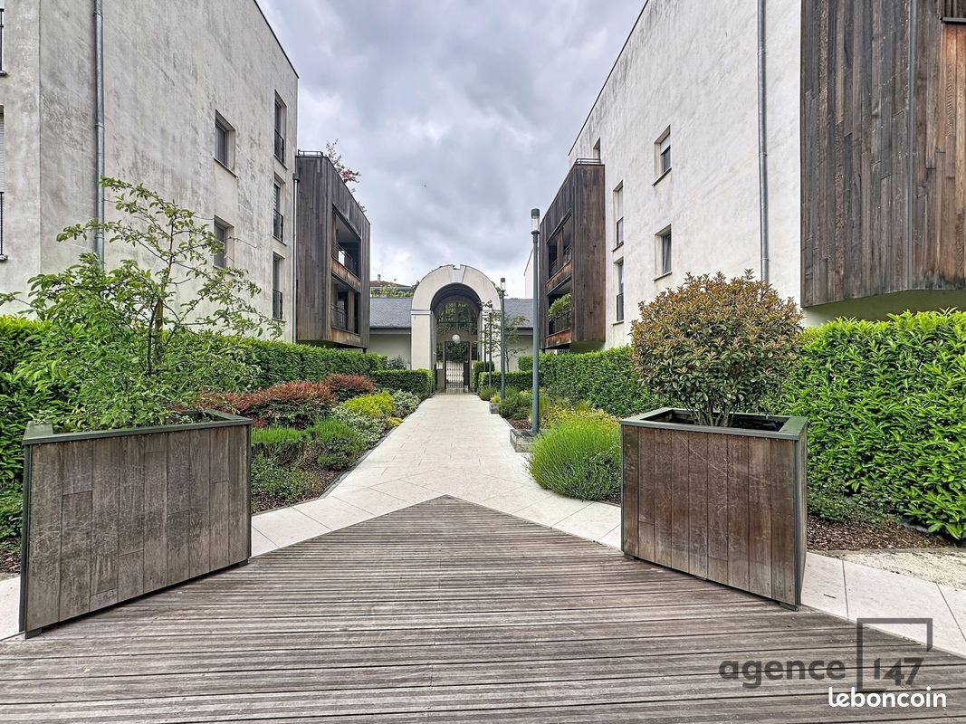 Appartement à vendre, 67m², Nancy