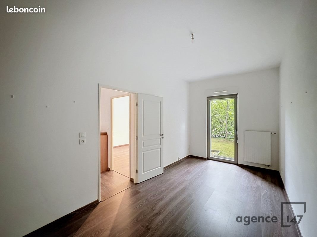 Appartement à vendre, 67m², Nancy