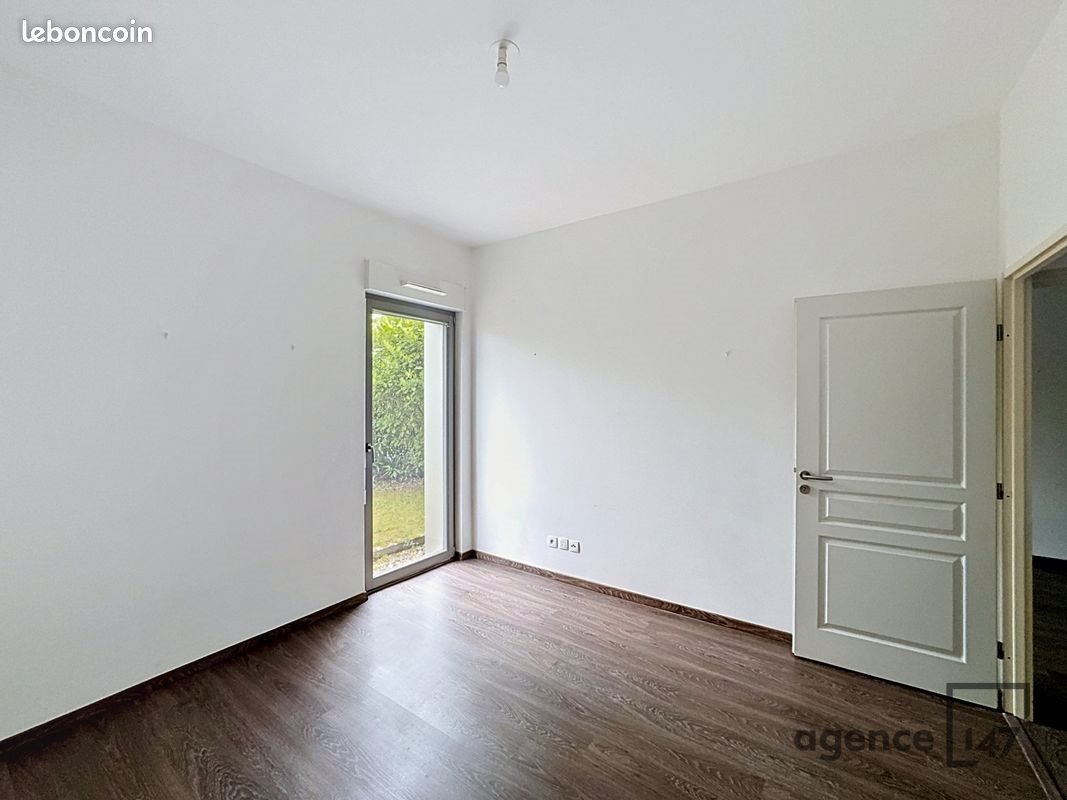 Appartement à vendre, 67m², Nancy