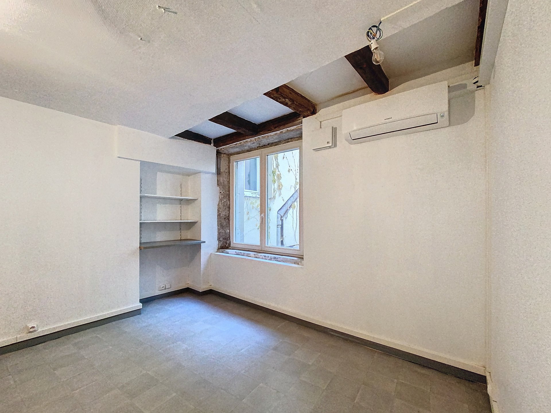 Appartement à louer, 15m², Nancy