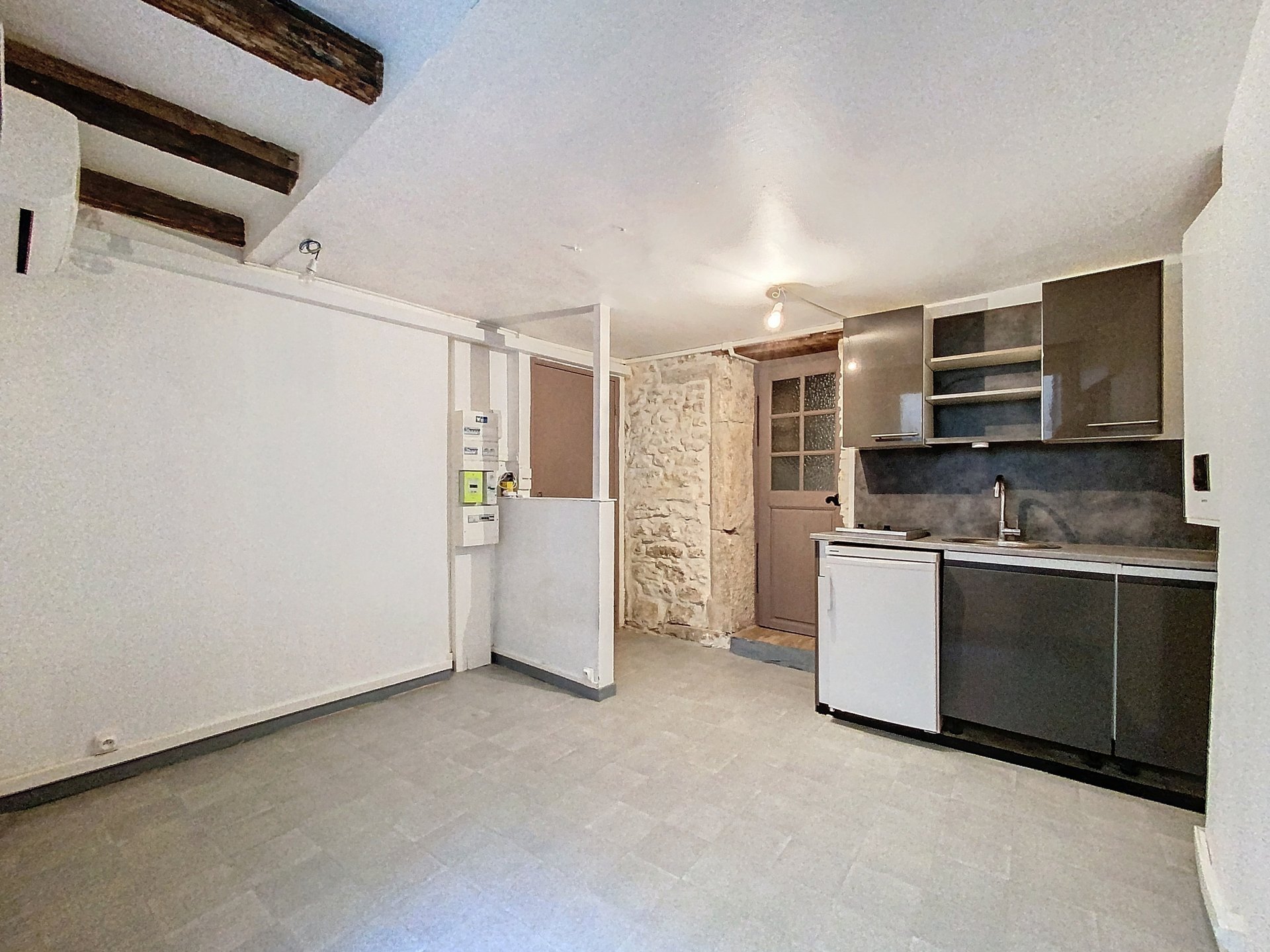Appartement à louer, 15m², Nancy