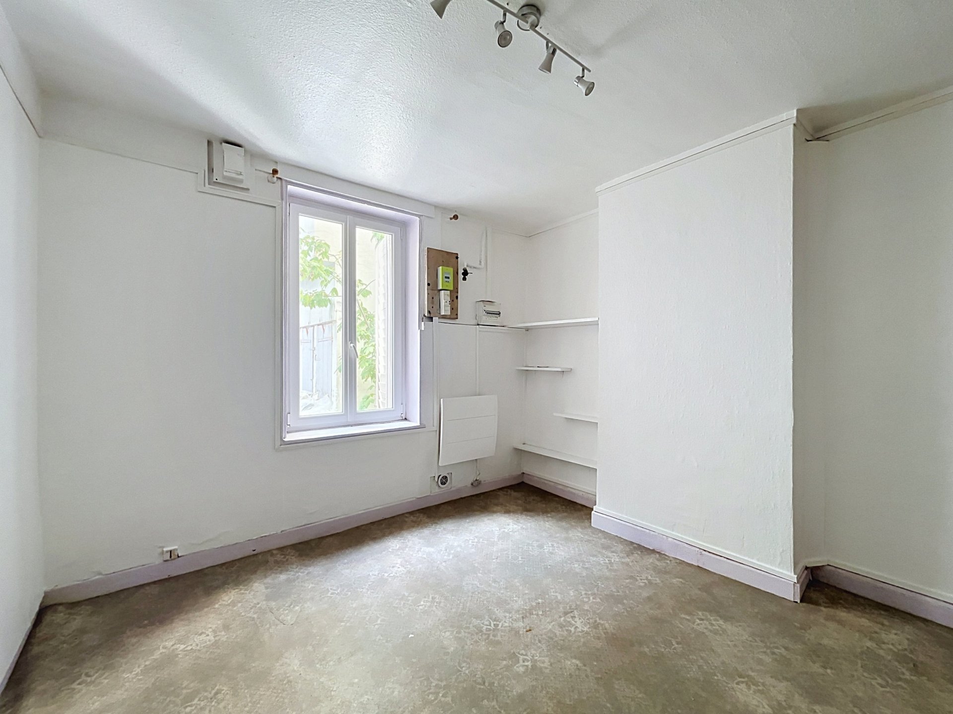 Appartement à louer, 22m², Nancy