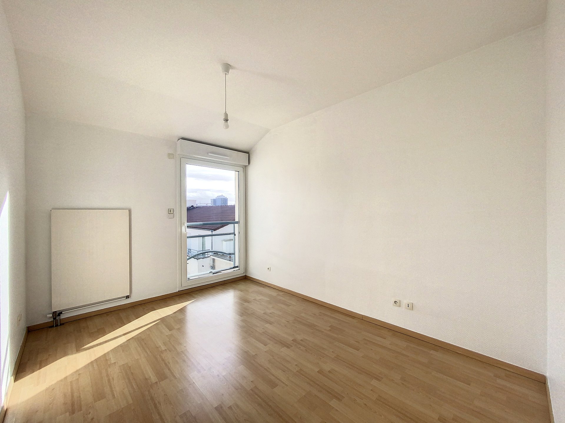 Appartement à louer, 71m², Nancy