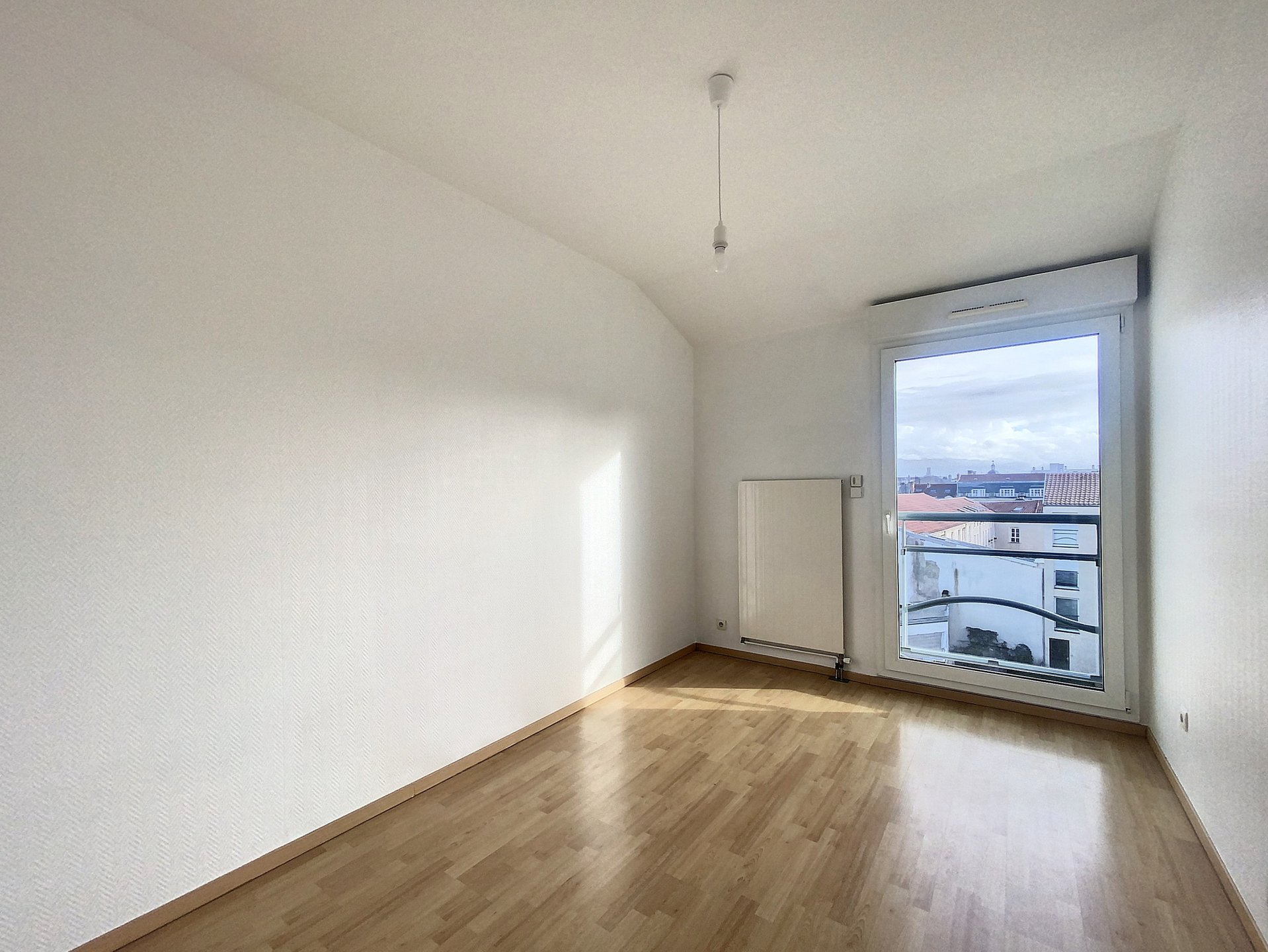 Appartement à louer, 71m², Nancy