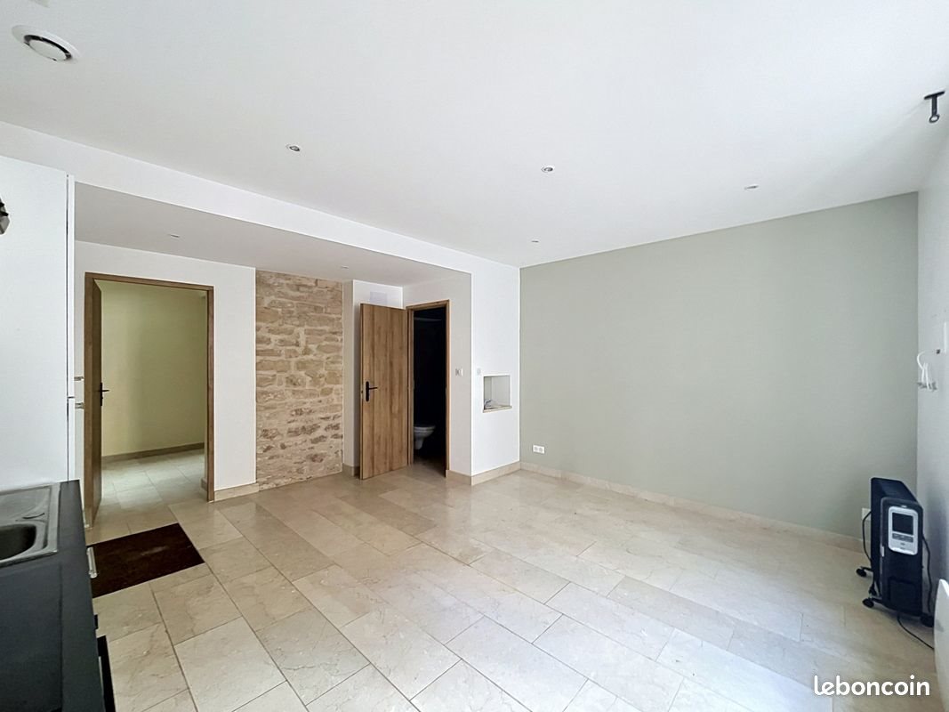 Appartement à louer, 33m², Nancy