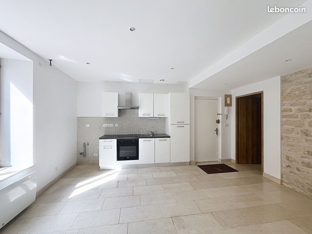 Appartement à louer, 33m², Nancy