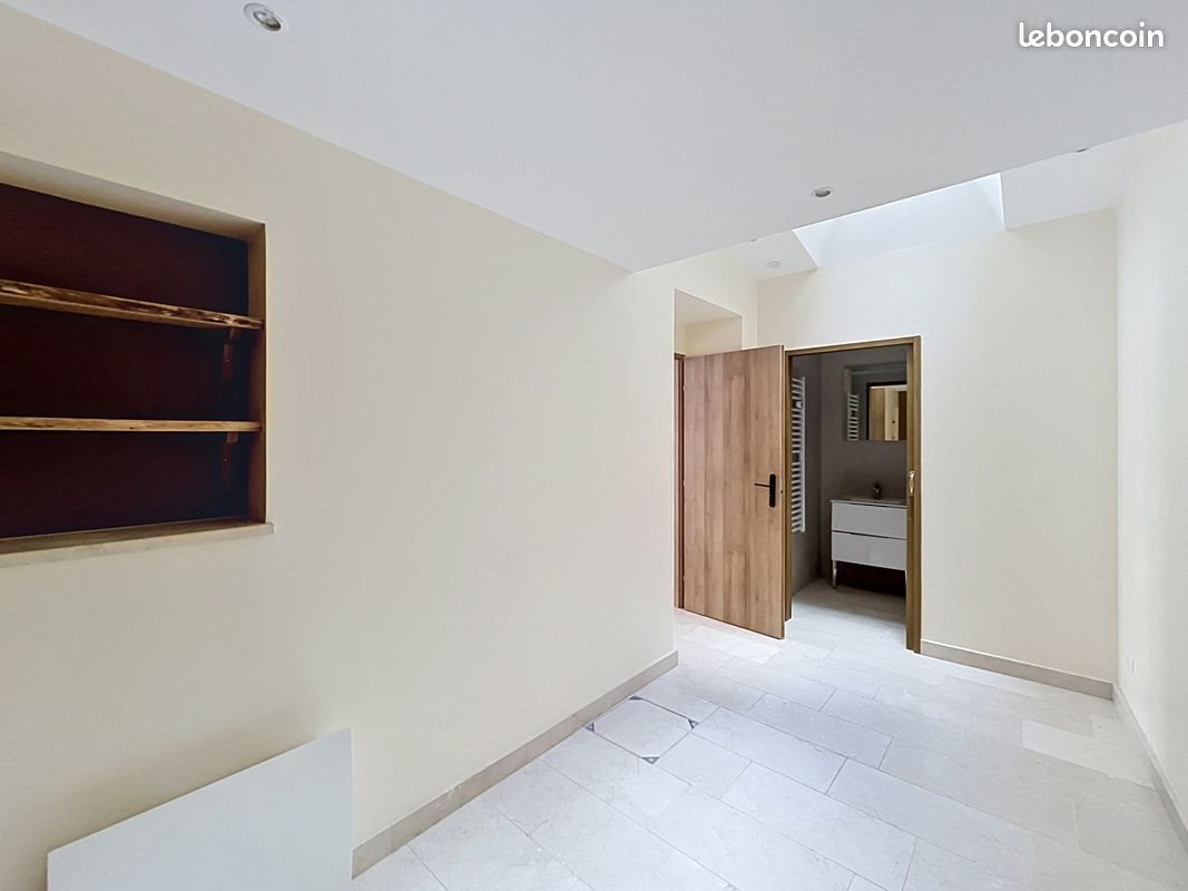 Appartement à louer, 33m², Nancy