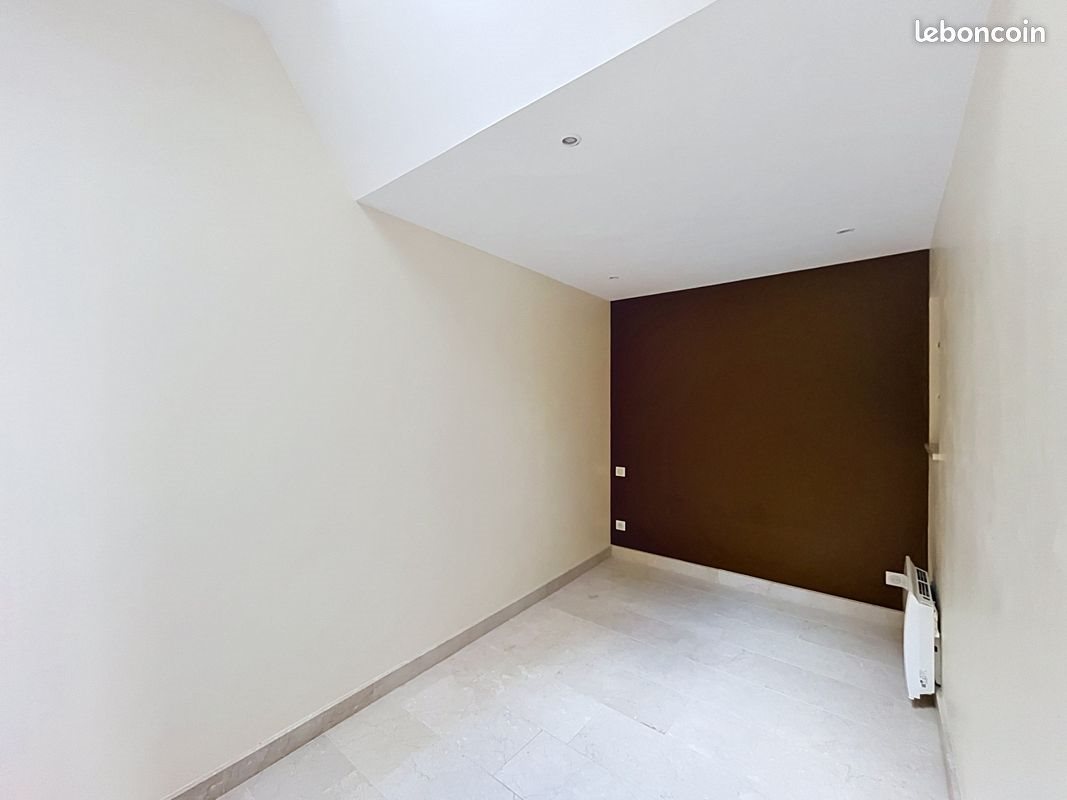 Appartement à louer, 33m², Nancy