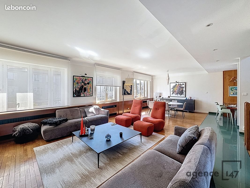 Maison à vendre, 275m², Nancy