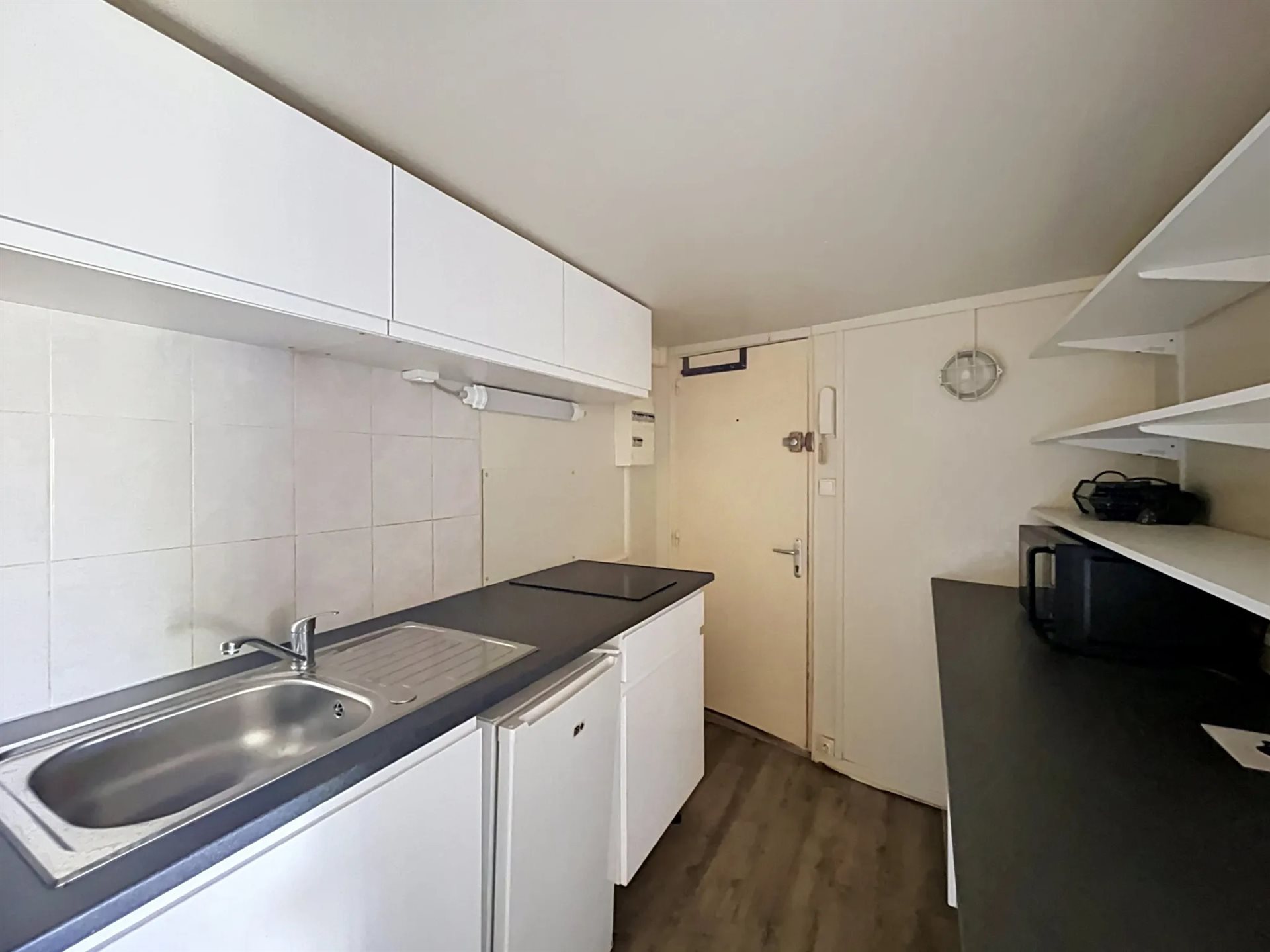 Appartement à louer, 23m², Nancy