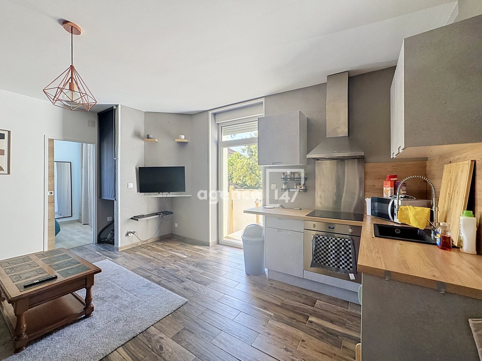 Maison à vendre, 35m², Malzéville