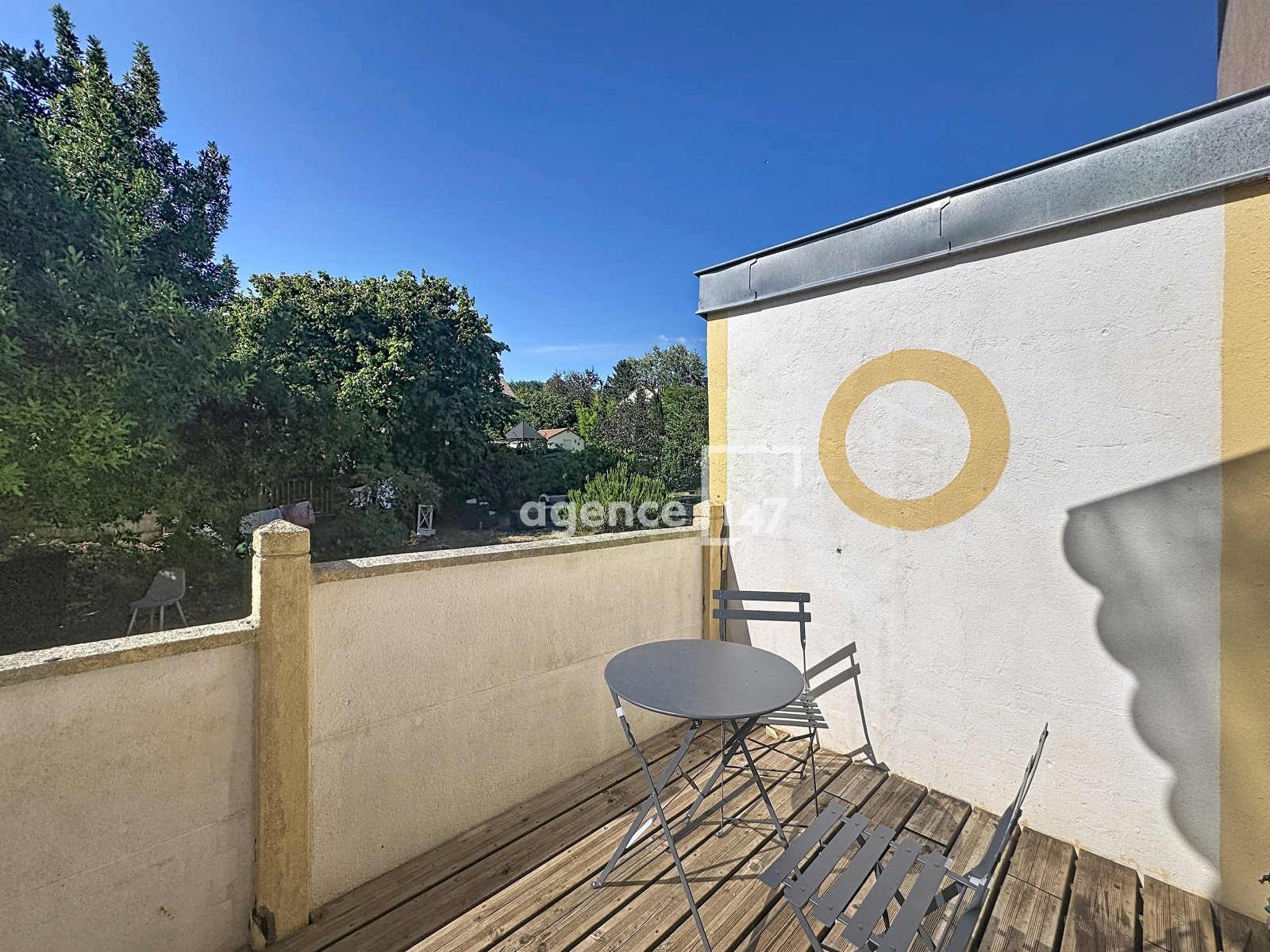 Maison à vendre, 35m², Malzéville