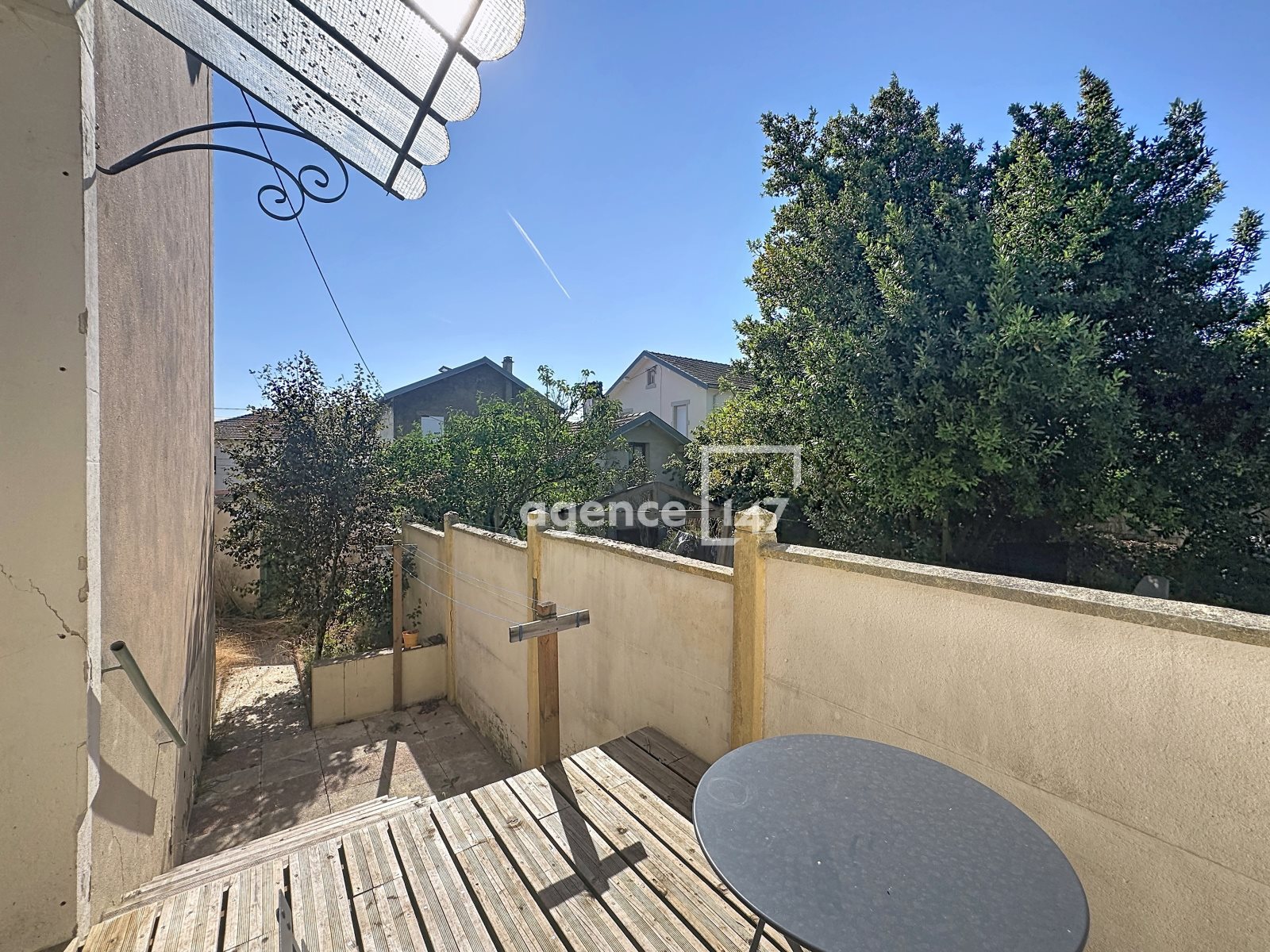 Maison à vendre, 35m², Malzéville