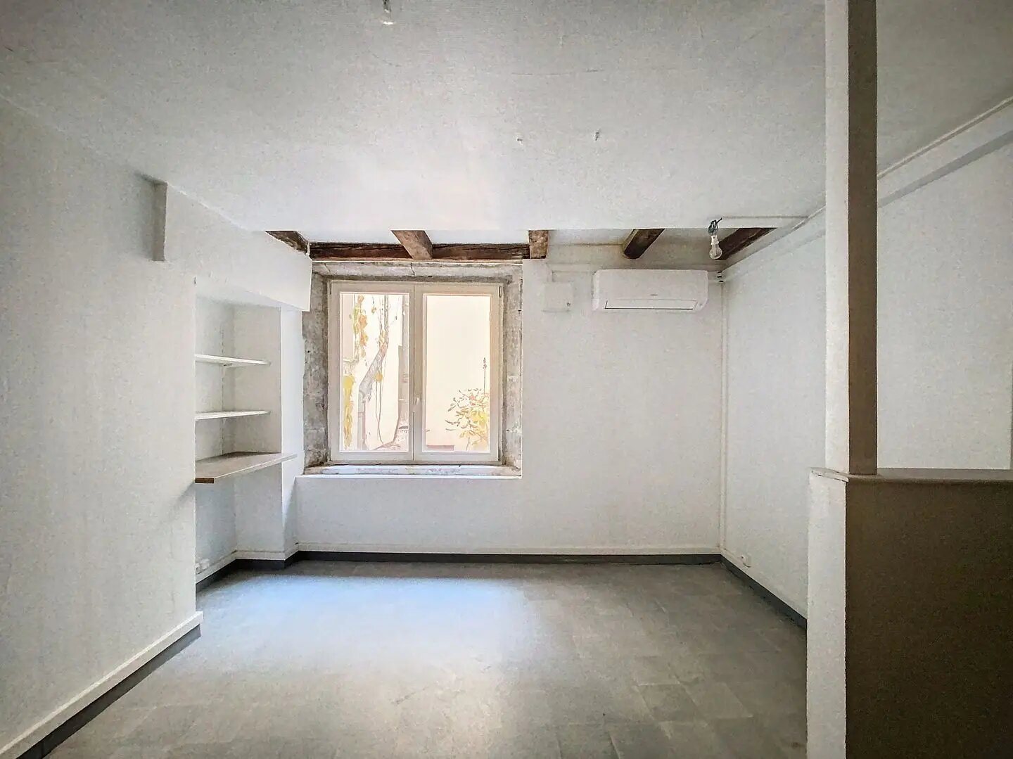 Appartement à louer, 14m², Nancy