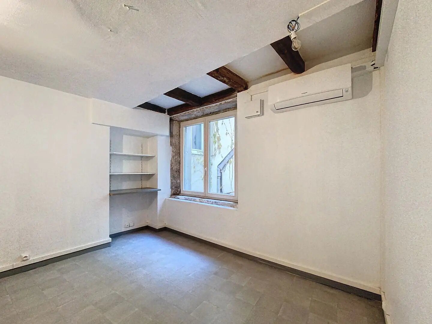 Appartement à louer, 14m², Nancy