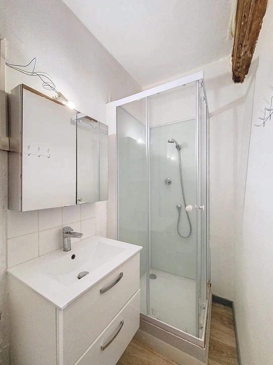 Appartement à louer, 14m², Nancy