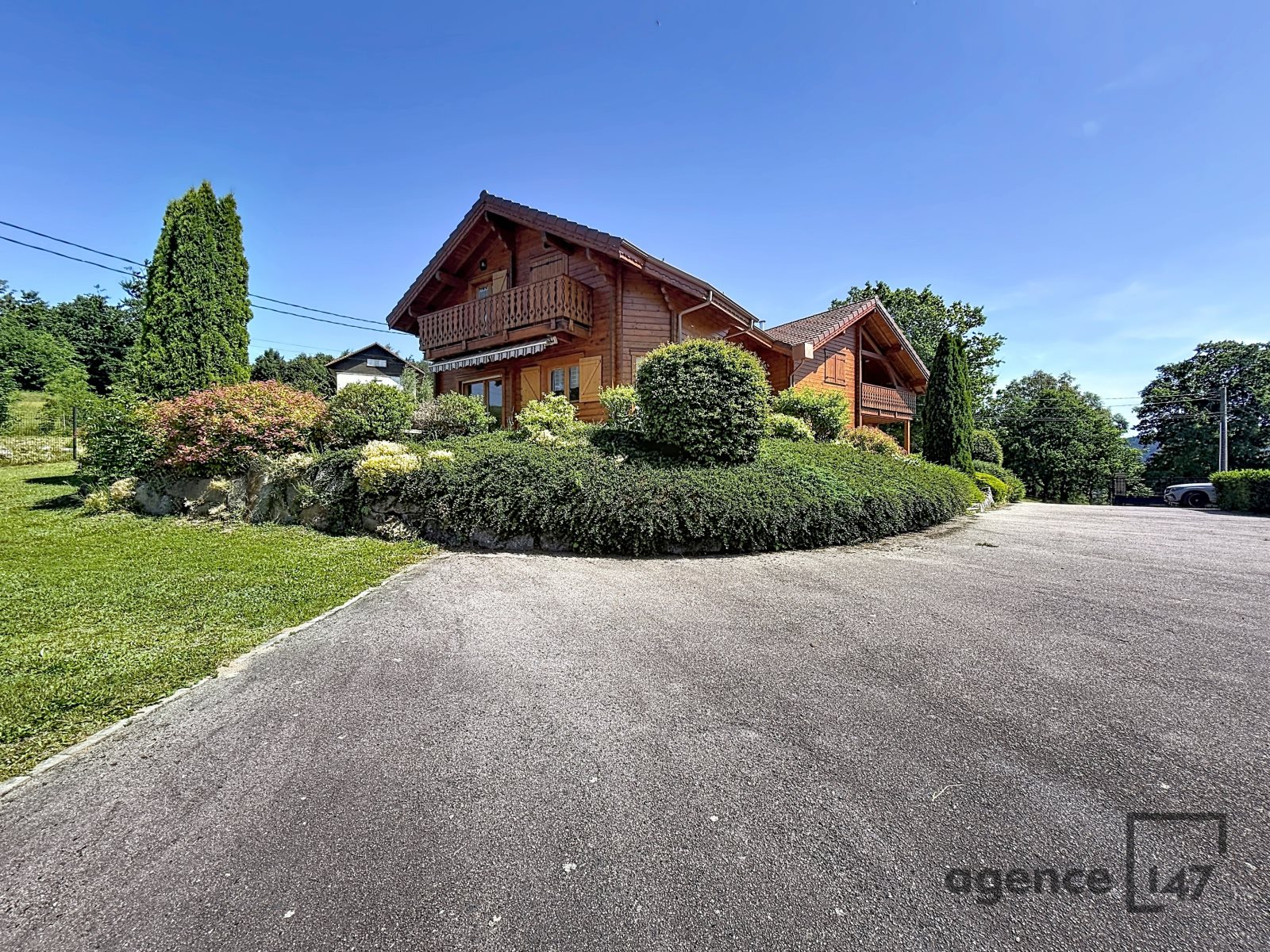Maison à vendre, 250m², Gérardmer