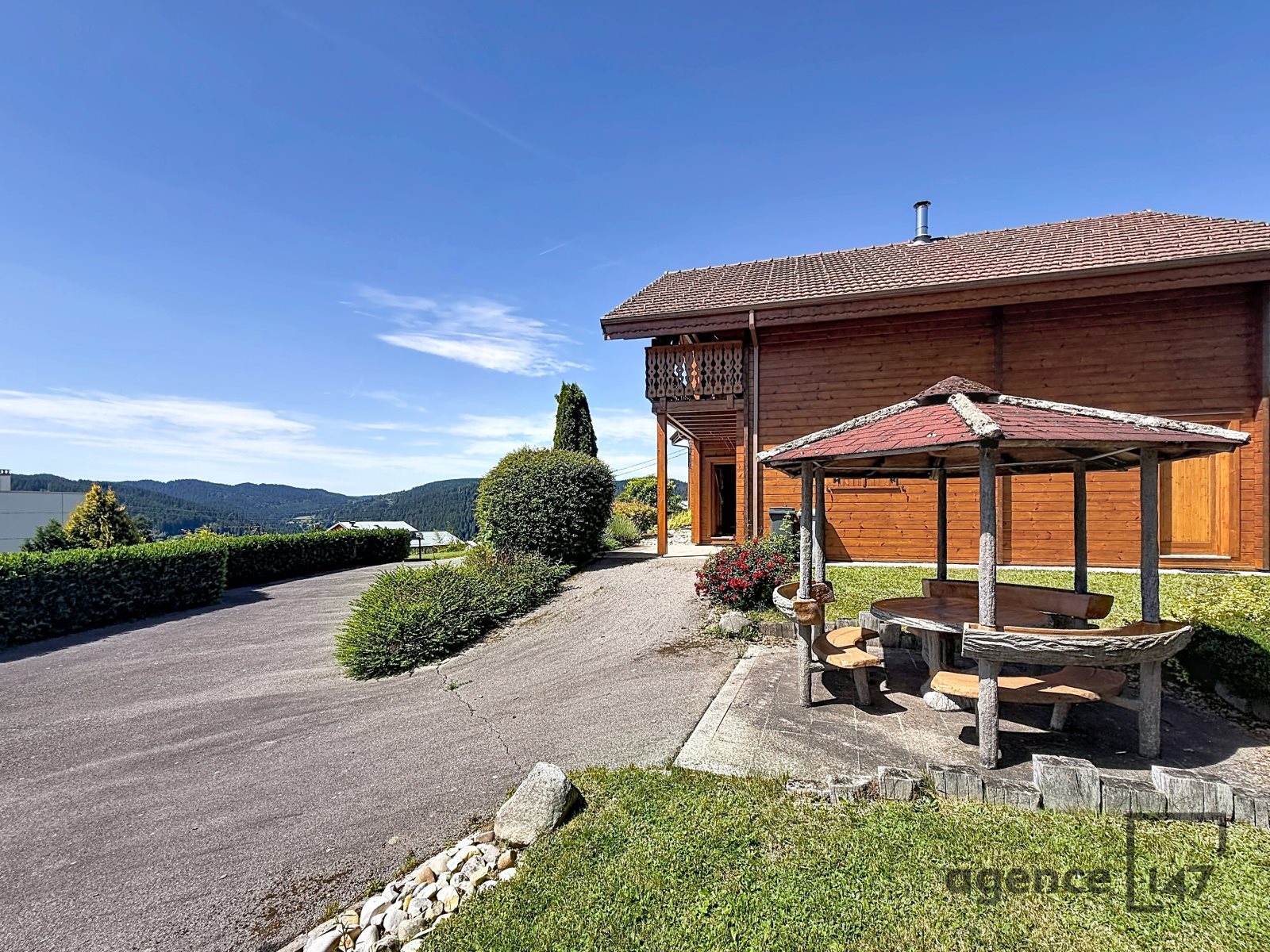 Maison à vendre, 250m², Gérardmer