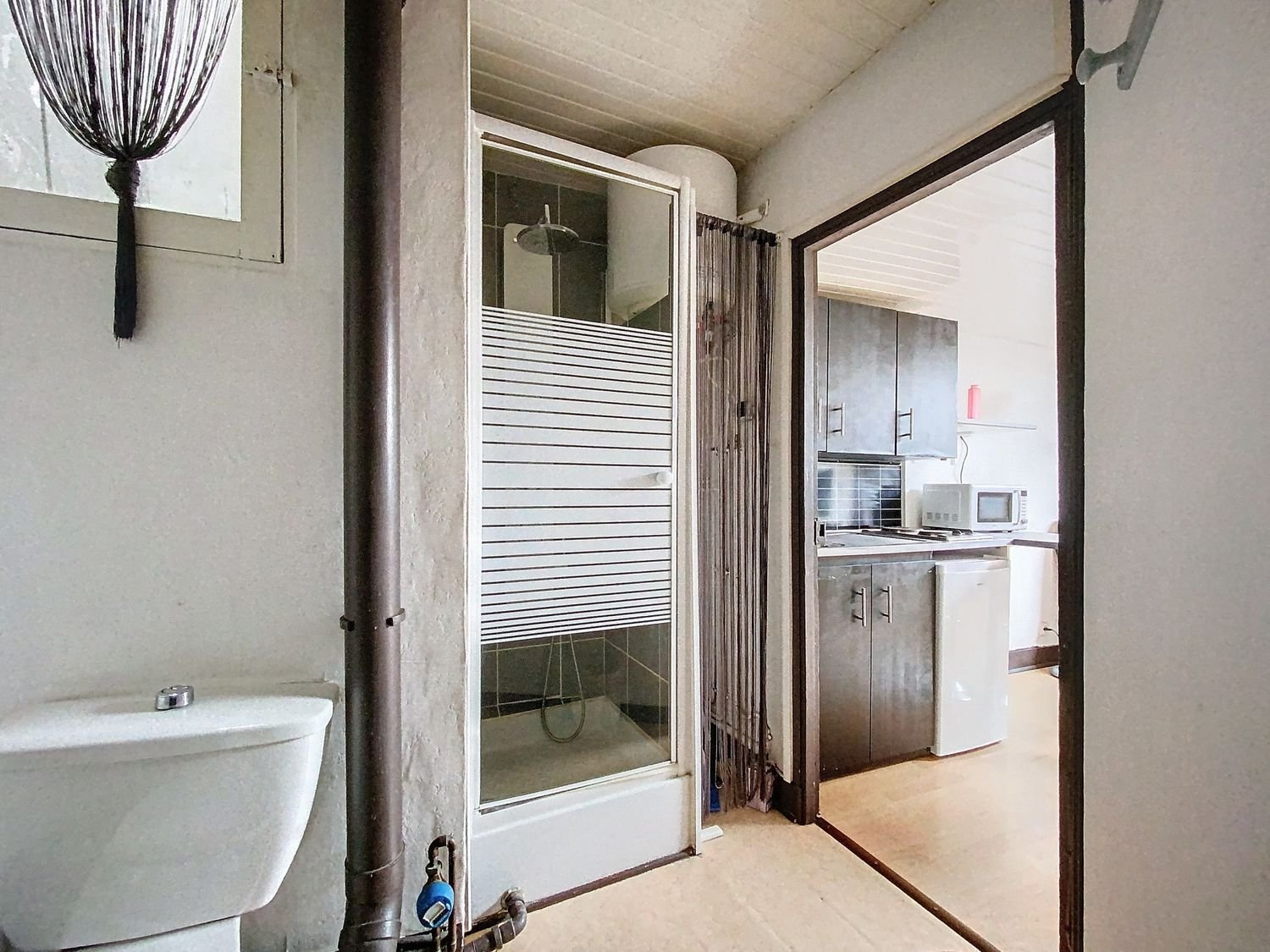 Appartement à louer, 15m², Nancy