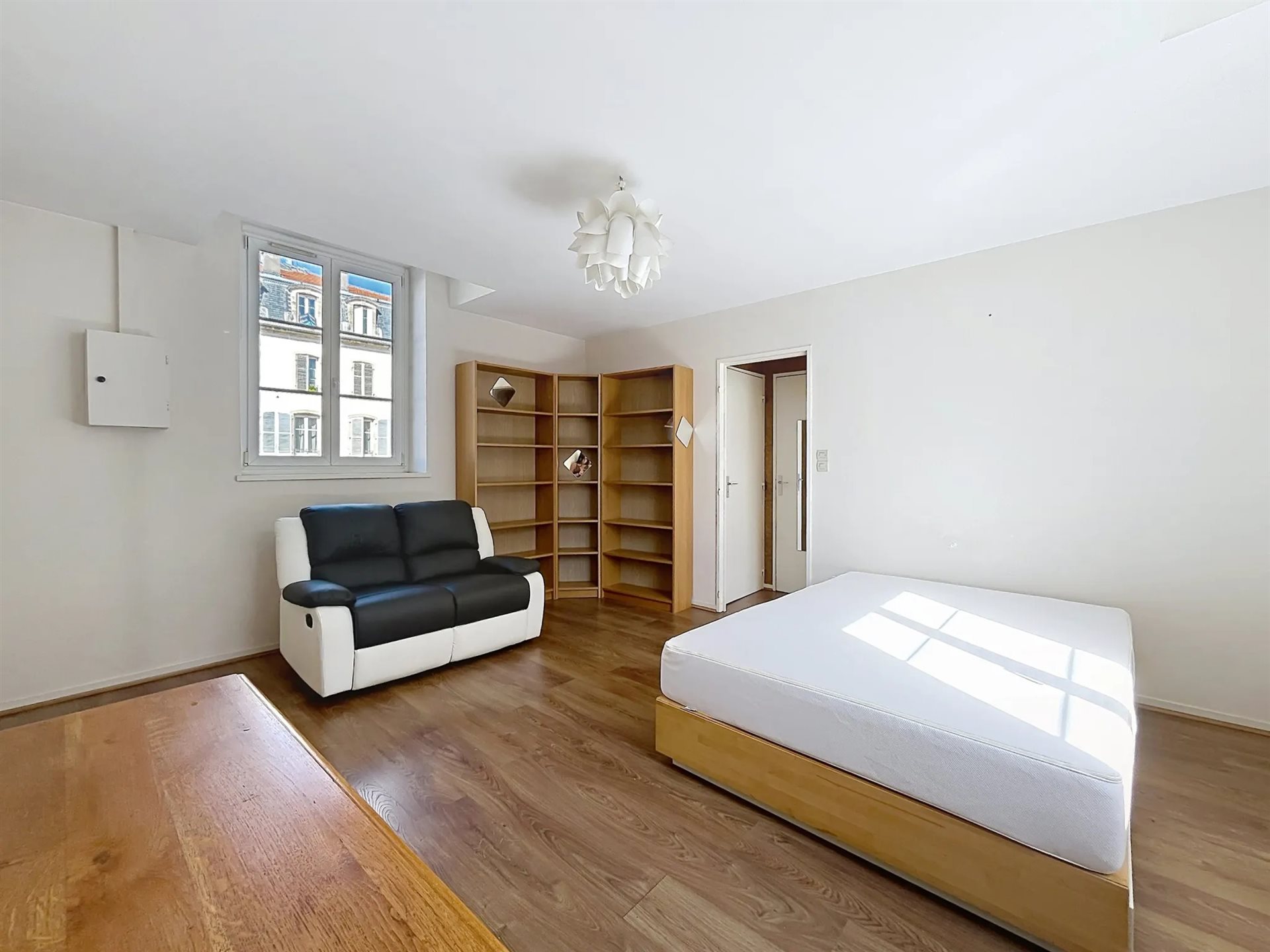 Appartement à louer, 30m², Nancy