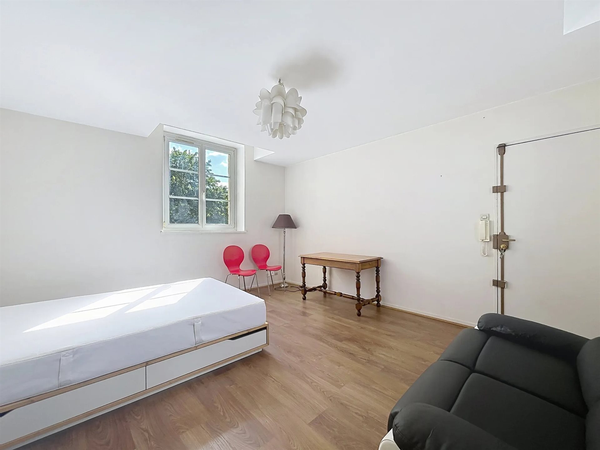 Appartement à louer, 30m², Nancy