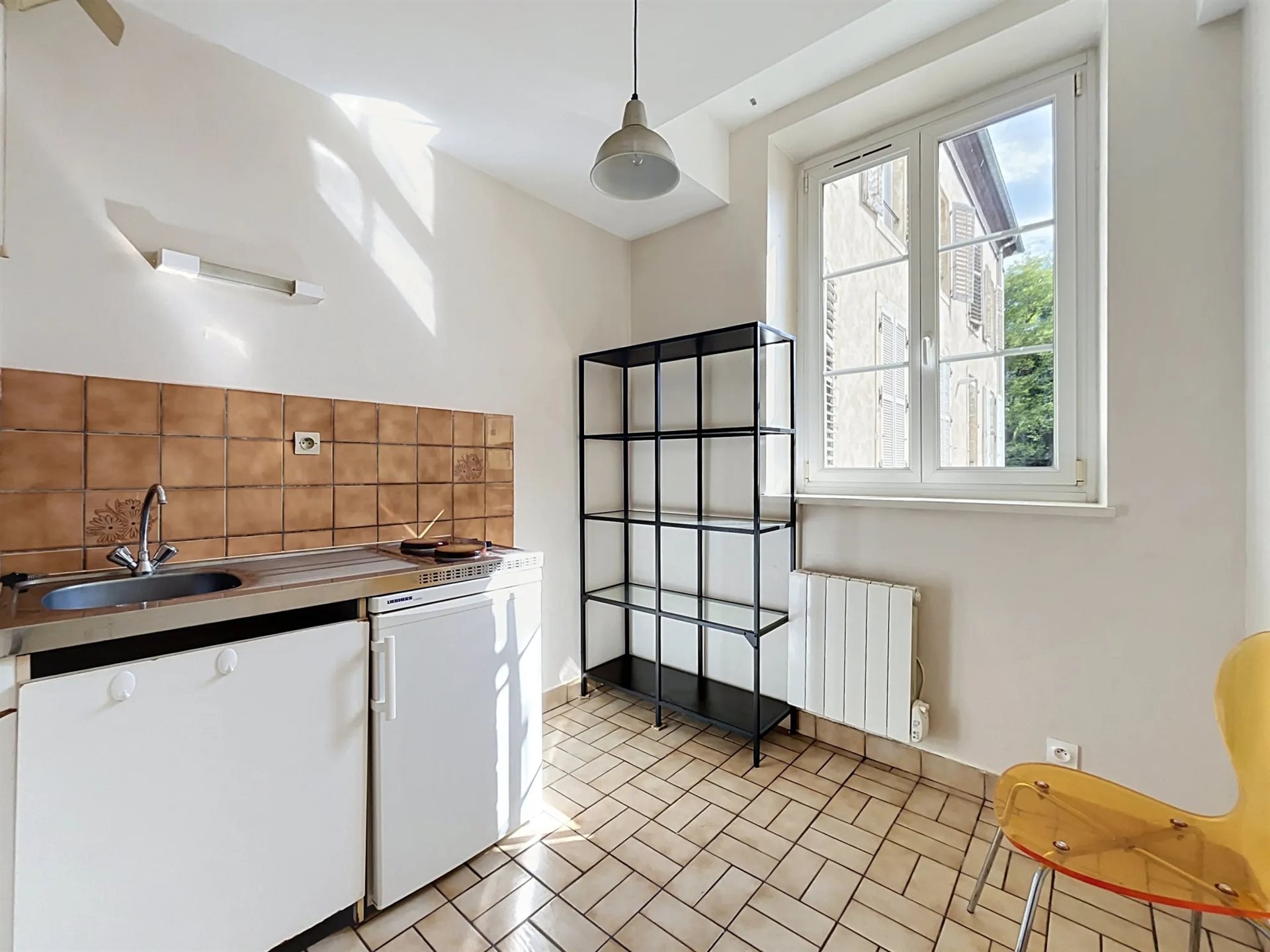 Appartement à louer, 30m², Nancy