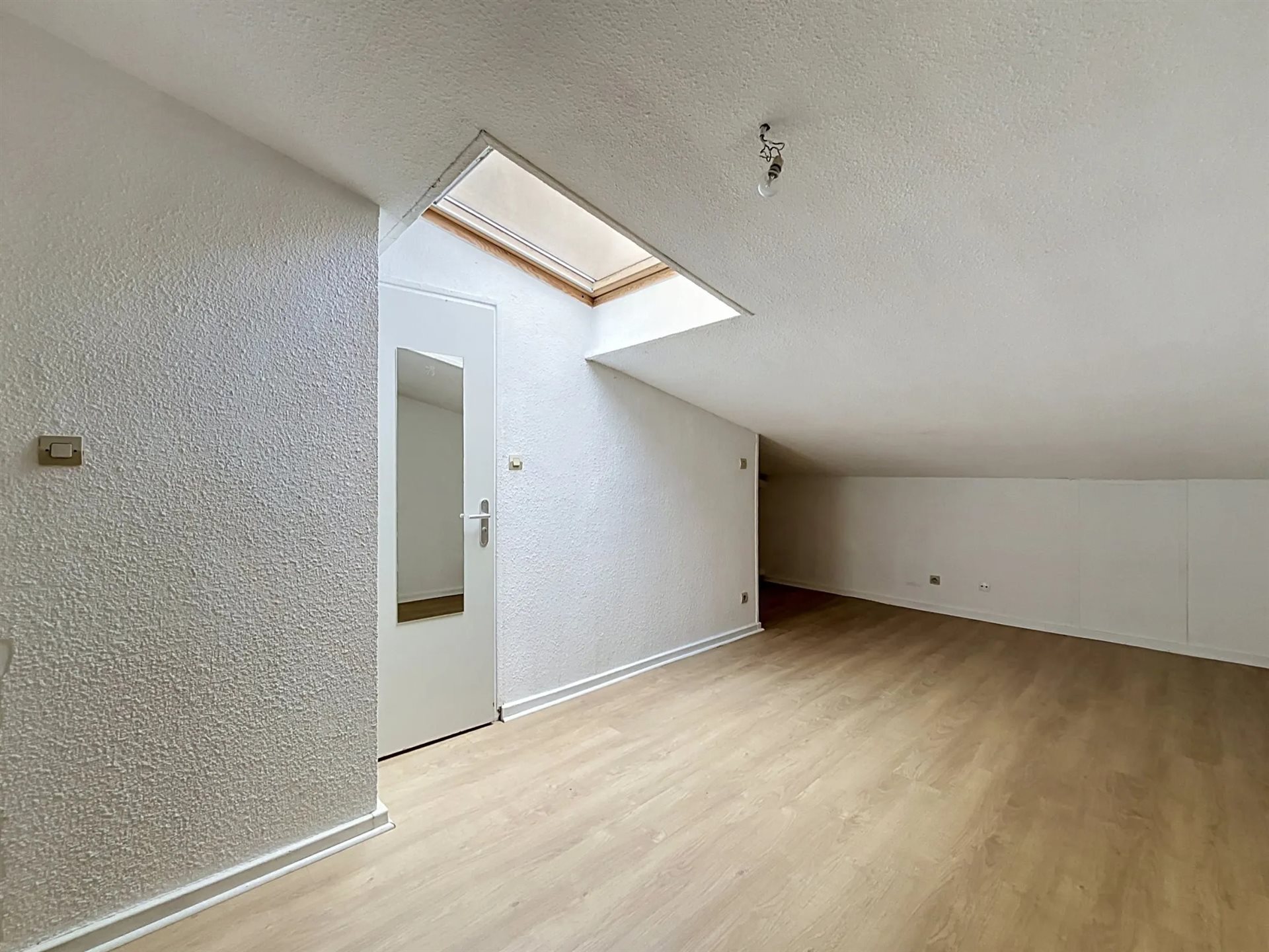 Appartement à louer, 13m², Nancy