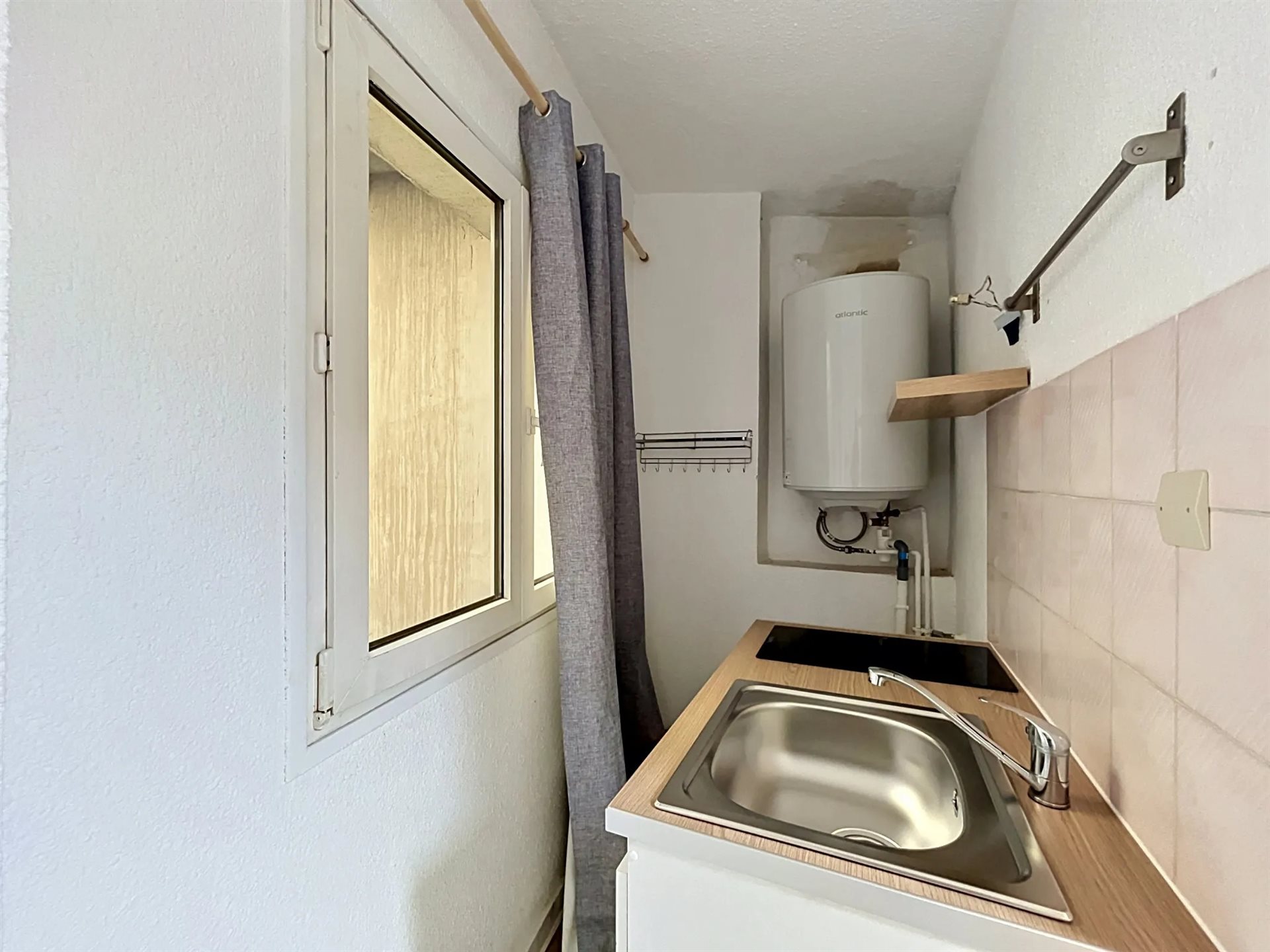 Appartement à louer, 13m², Nancy