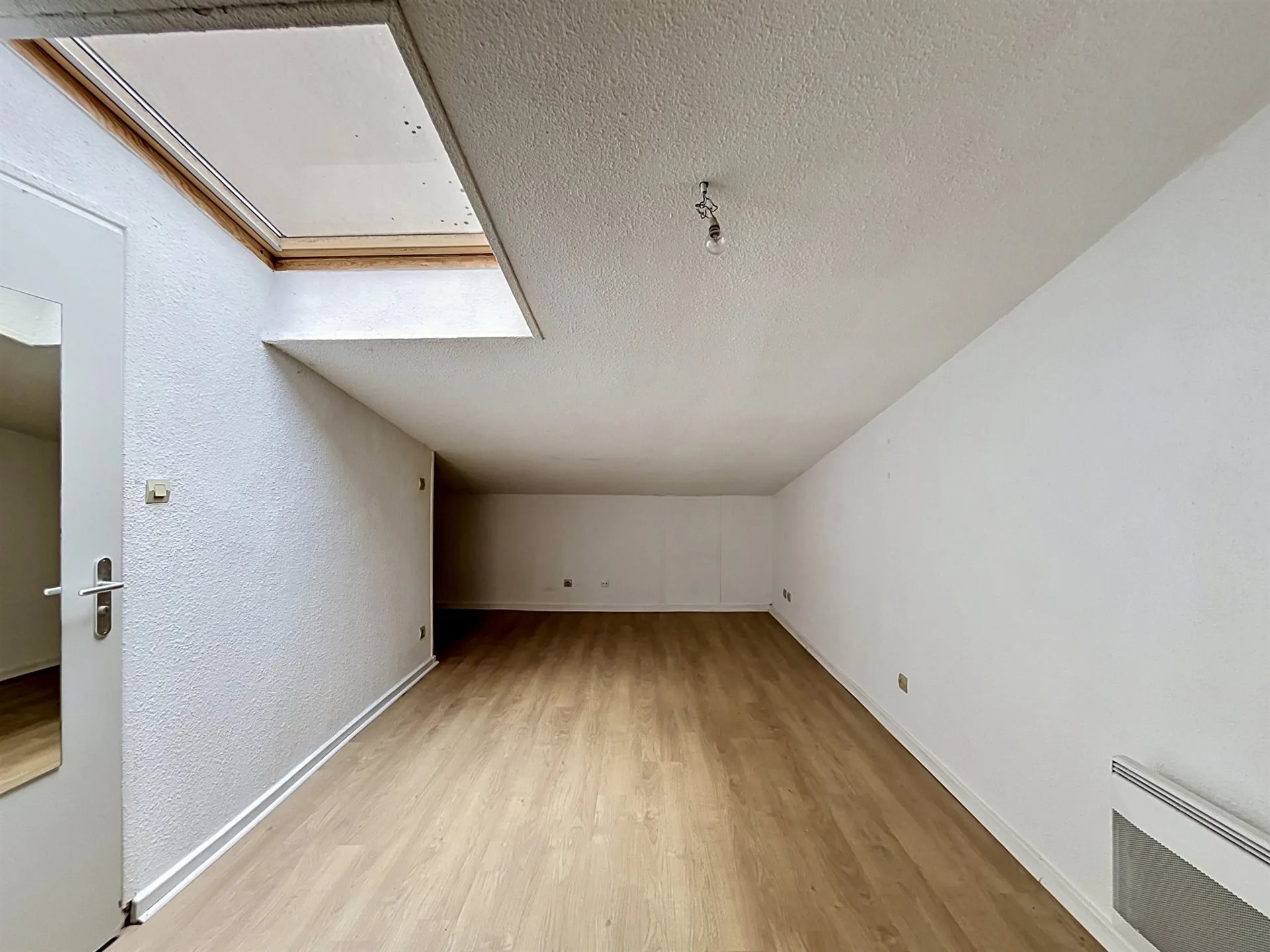 Appartement à louer, 13m², Nancy