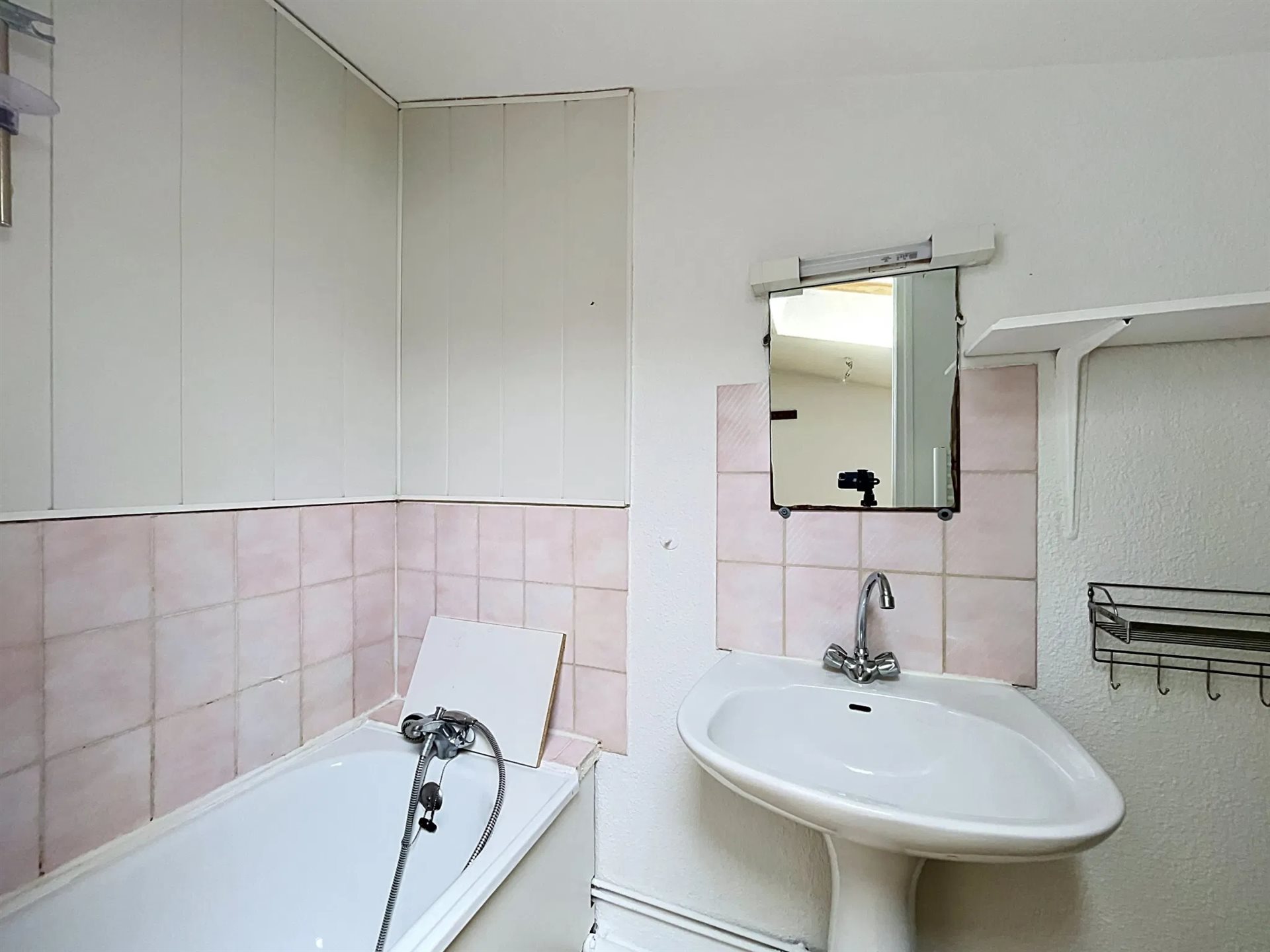 Appartement à louer, 13m², Nancy