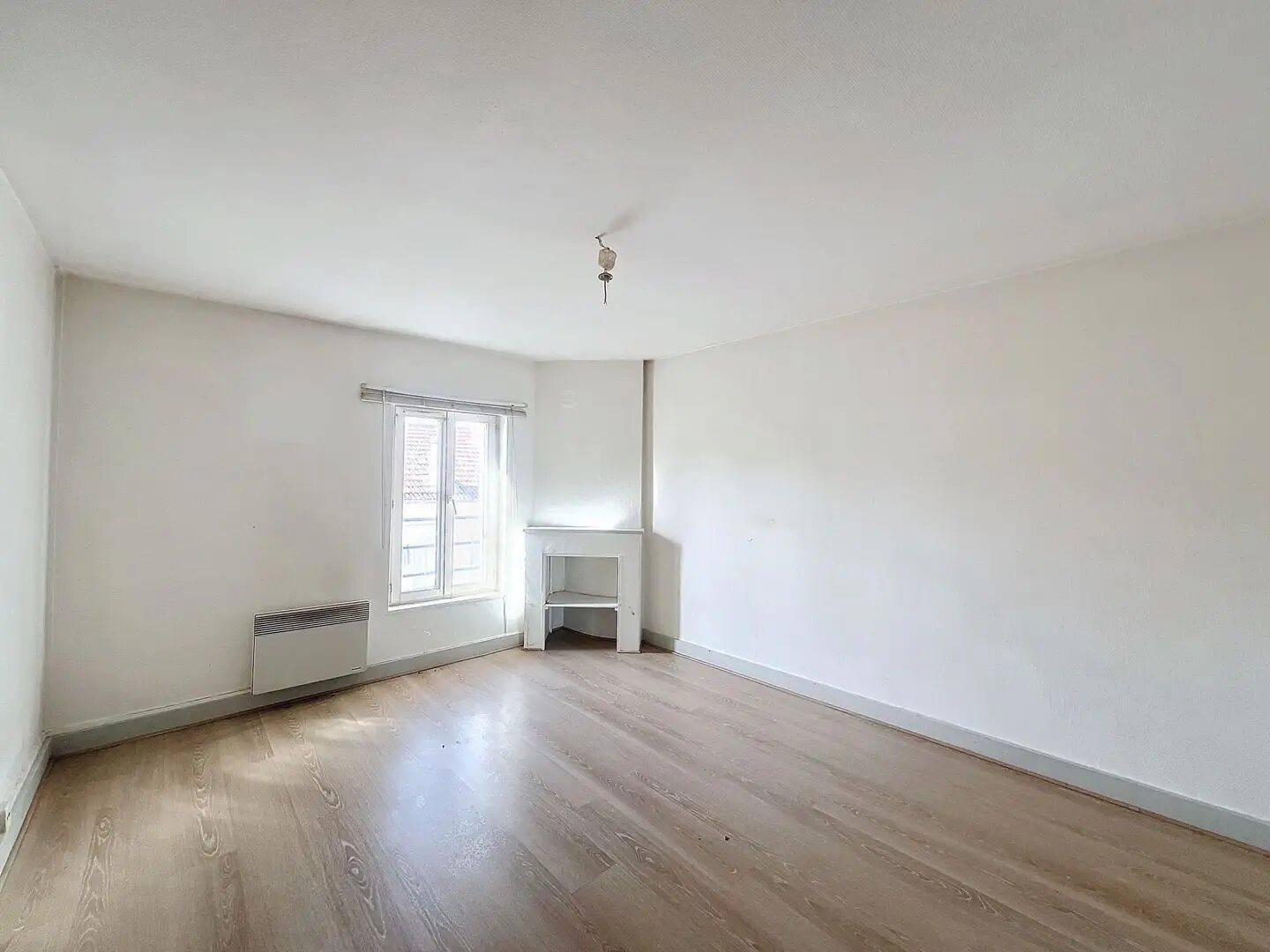 Appartement à vendre, 25m², Nancy